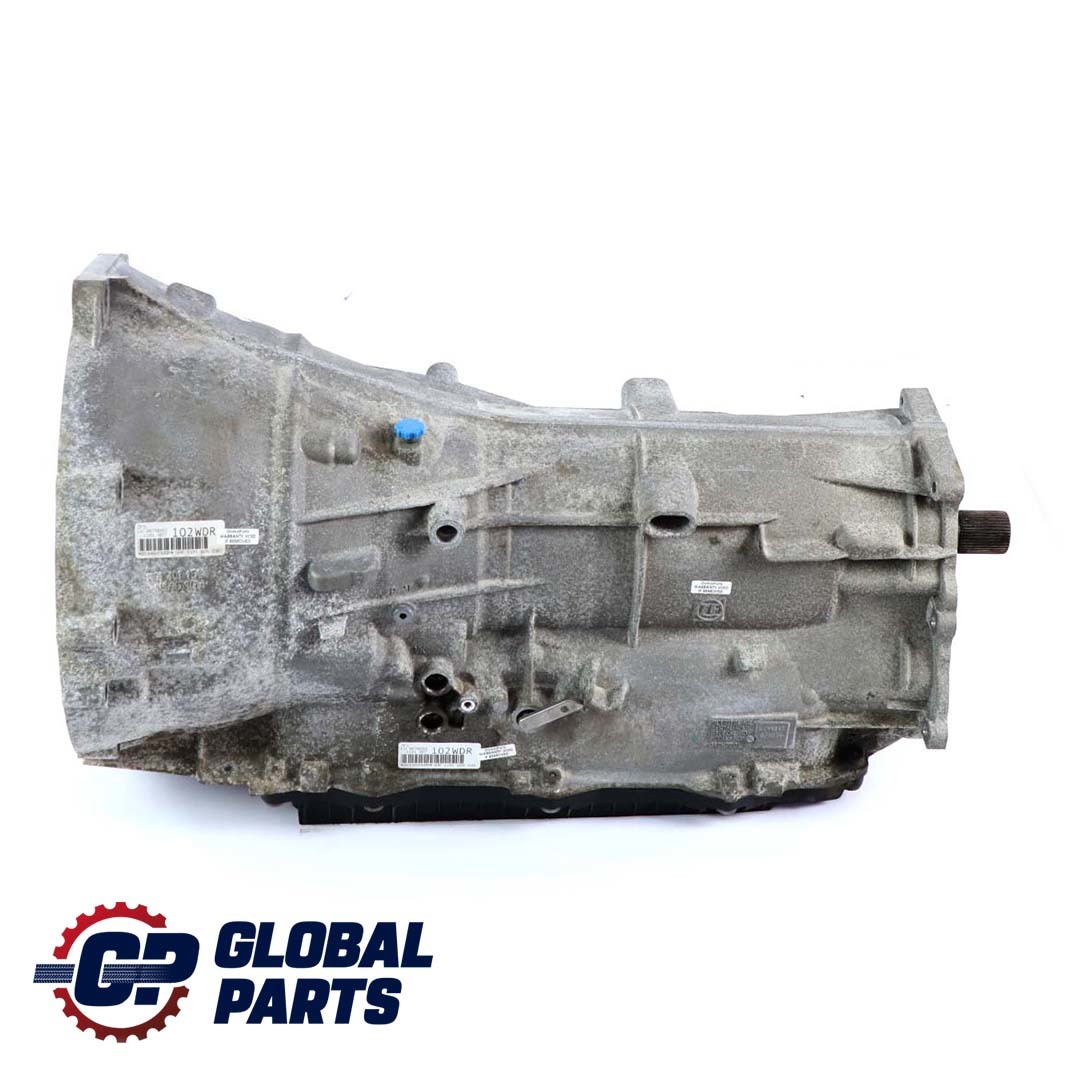 BMW F20 F30 F31 LCI 120dX 320dX B47 Automatic Gearbox GA8HP50X 8678683 WARRANTY