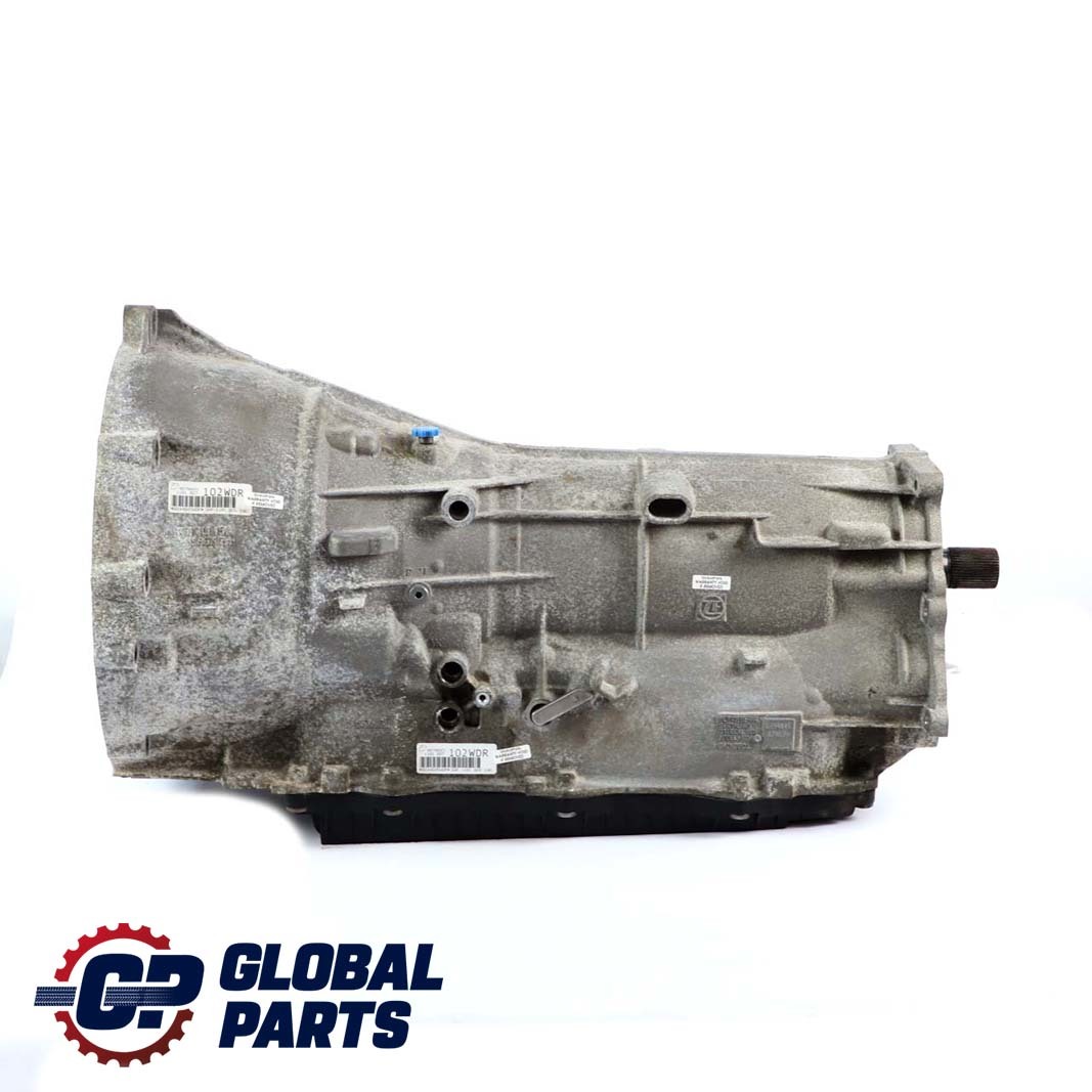 BMW F20 F30 F31 LCI 120dX 320dX B47 Automatic Gearbox GA8HP50X 8678683 WARRANTY