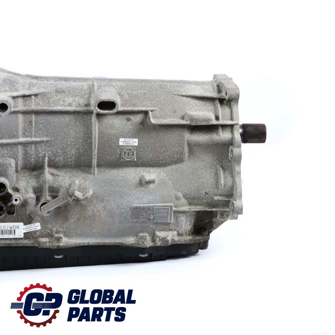 BMW F20 F30 F31 LCI 120dX 320dX B47 Automatic Gearbox GA8HP50X 8678683 WARRANTY