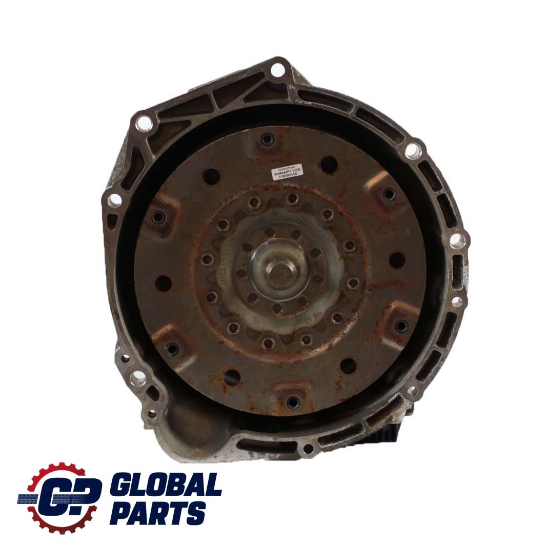 BMW F20 F30 F31 LCI 120dX 320dX B47 Automatic Gearbox GA8HP50X 8678683 WARRANTY