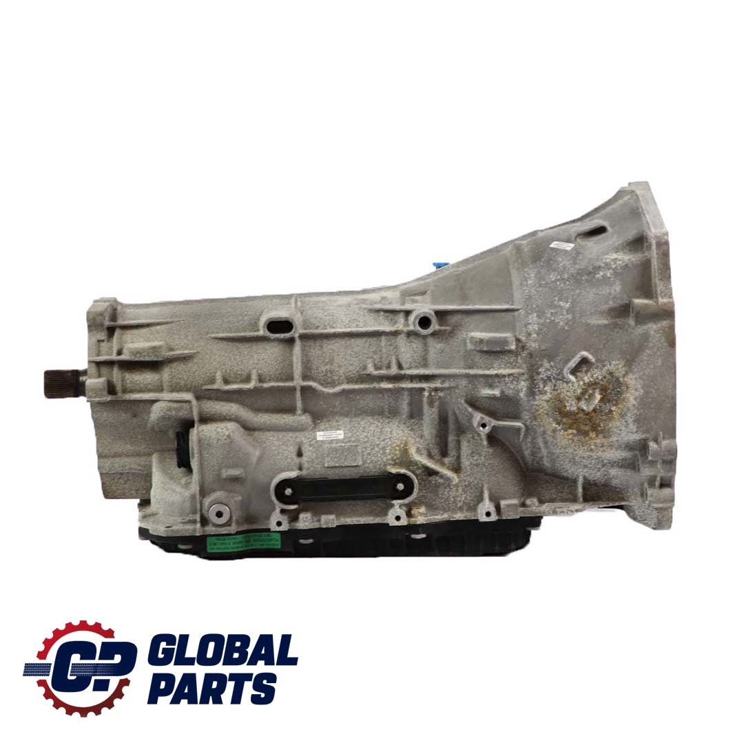 BMW F20 F30 F31 LCI 120dX 320dX B47 Automatic Gearbox GA8HP50X 8678683 WARRANTY