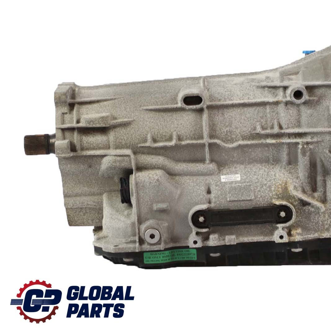 BMW F20 F30 F31 LCI 120dX 320dX B47 Automatic Gearbox GA8HP50X 8678683 WARRANTY