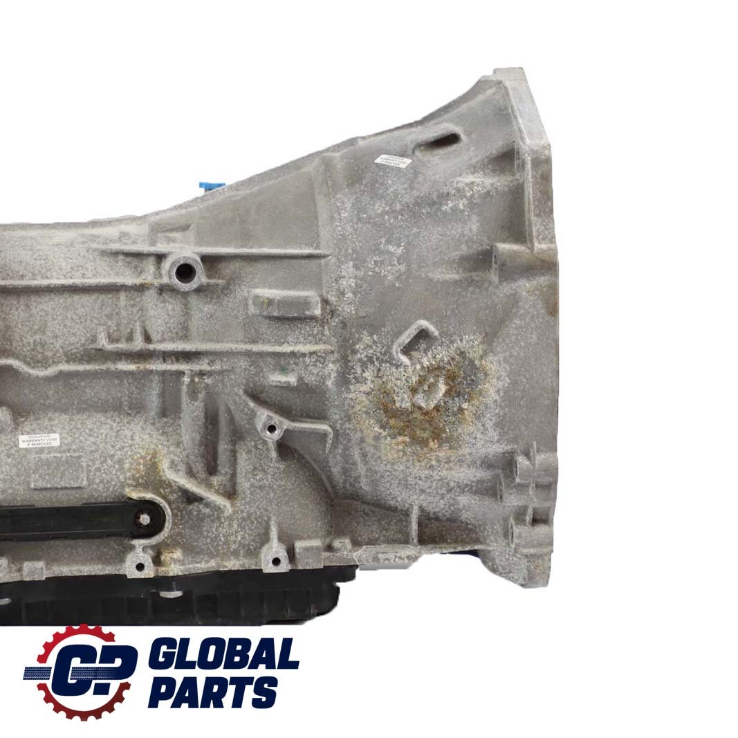 BMW F20 F30 F31 LCI 120dX 320dX B47 Automatic Gearbox GA8HP50X 8678683 WARRANTY