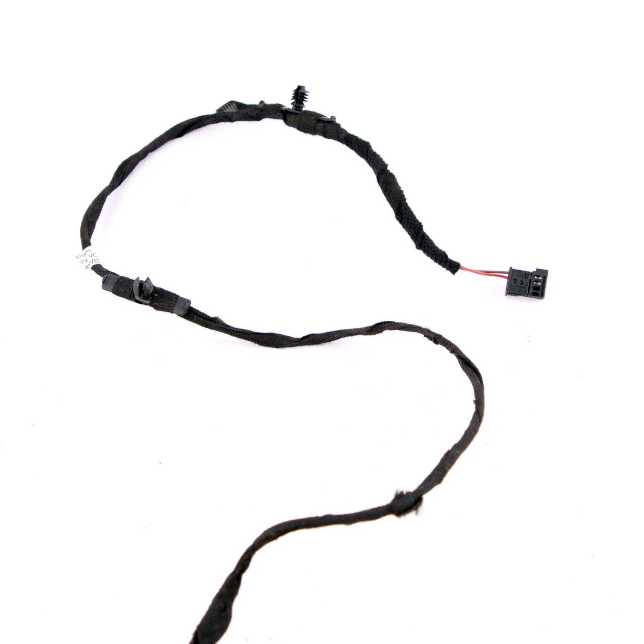 Wiring Cable Mini F60 Countryman Loom Adapter Excitement THL 9497858