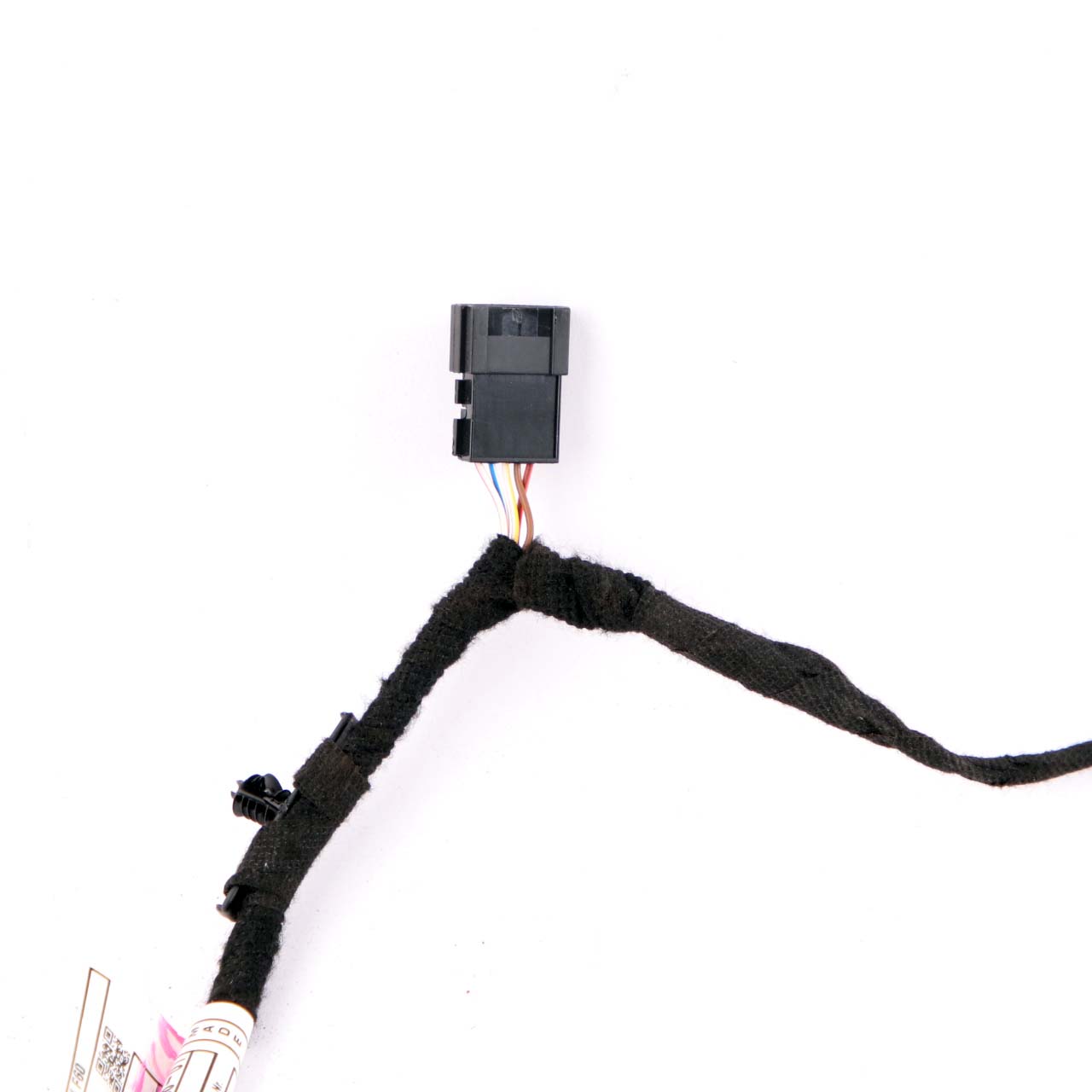 Wiring Cable Mini F60 Countryman Loom Adapter Excitement THL 9497858