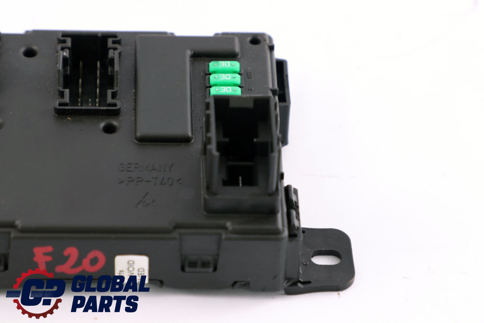 BMW 1 3 4 Series F20 F21 F30 F31 F32 Body Control Unit Module REM 9329701