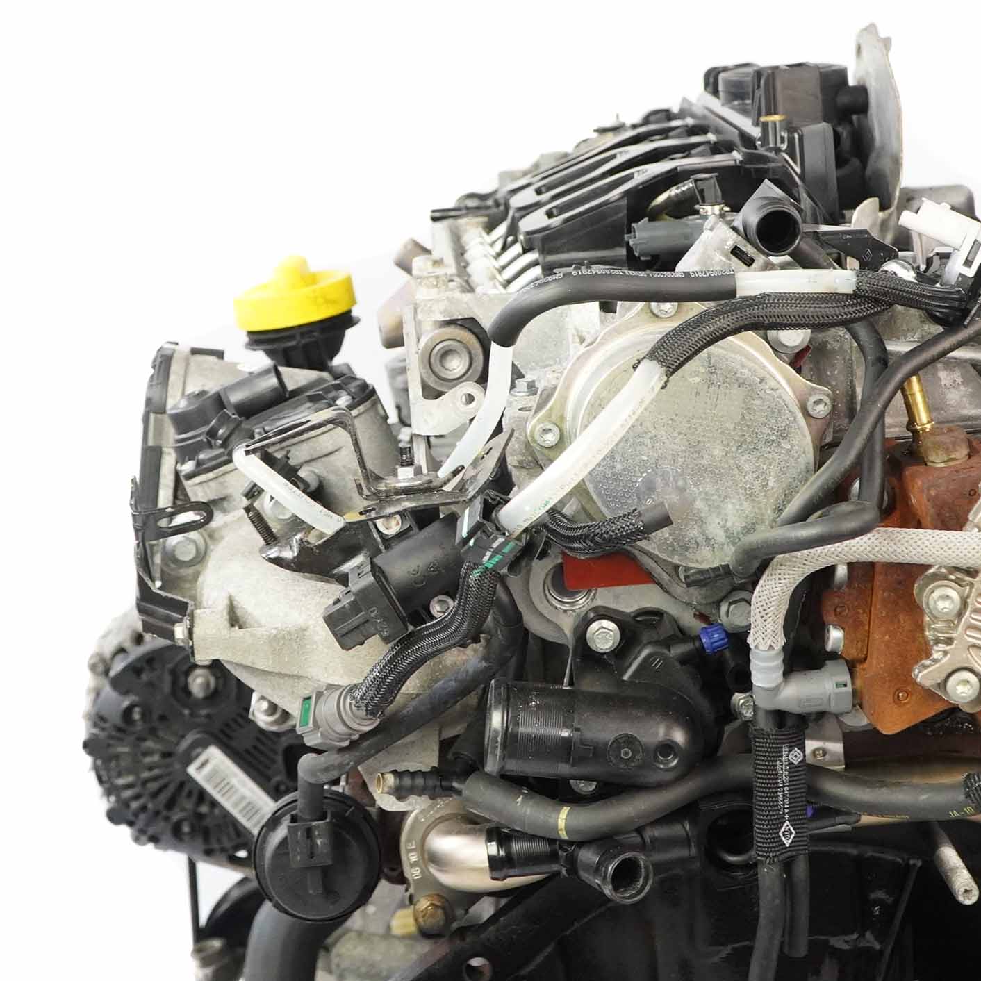 Vauxhall Vivaro A F83 Complete Engine M9R-786 M9R 786 with 33k miles, WARRANTY