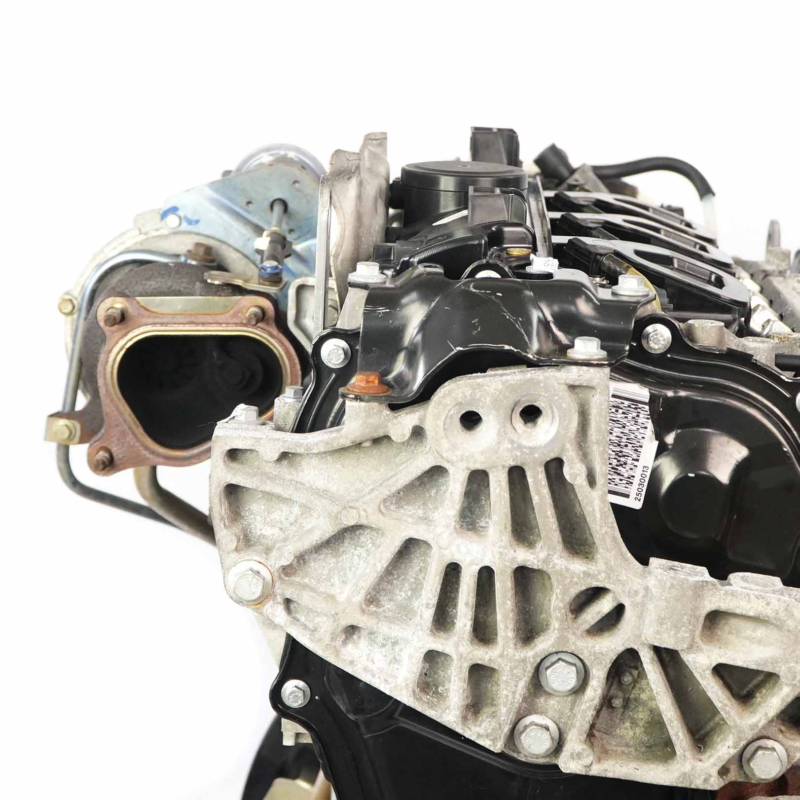 Vauxhall Vivaro A F83 Complete Engine M9R-786 M9R 786 with 33k miles, WARRANTY