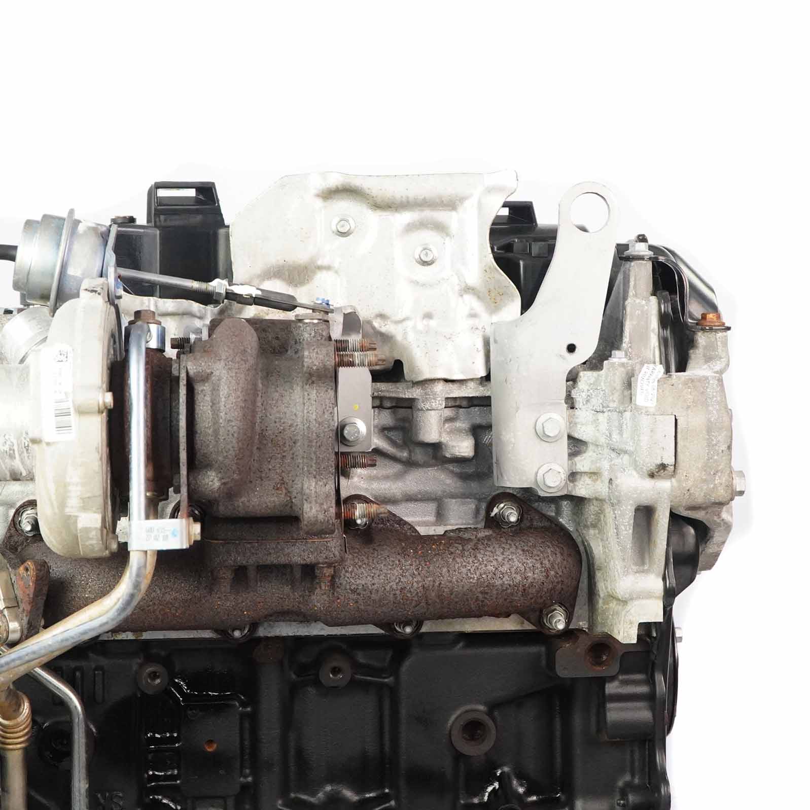 Vauxhall Vivaro A F83 Complete Engine M9R-786 M9R 786 with 33k miles, WARRANTY