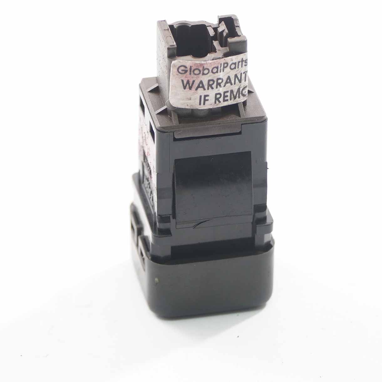 Peugeot 3008 Passenger Airbag On Off Switch Button Unit 96413912XT