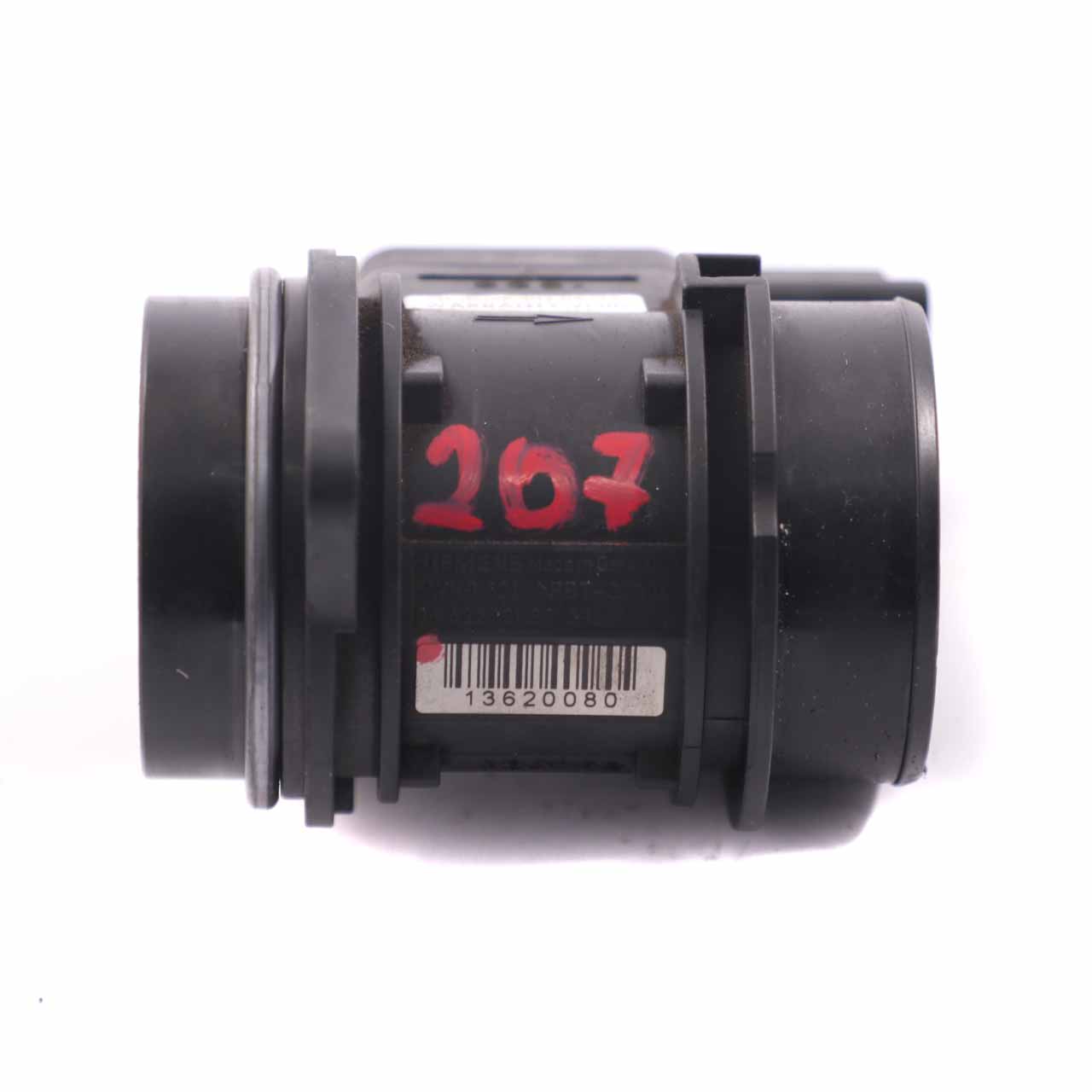 Peugeot 206 207 307 Citroen C2 C3 Air Flow Mass Meter Sensor 9642212180