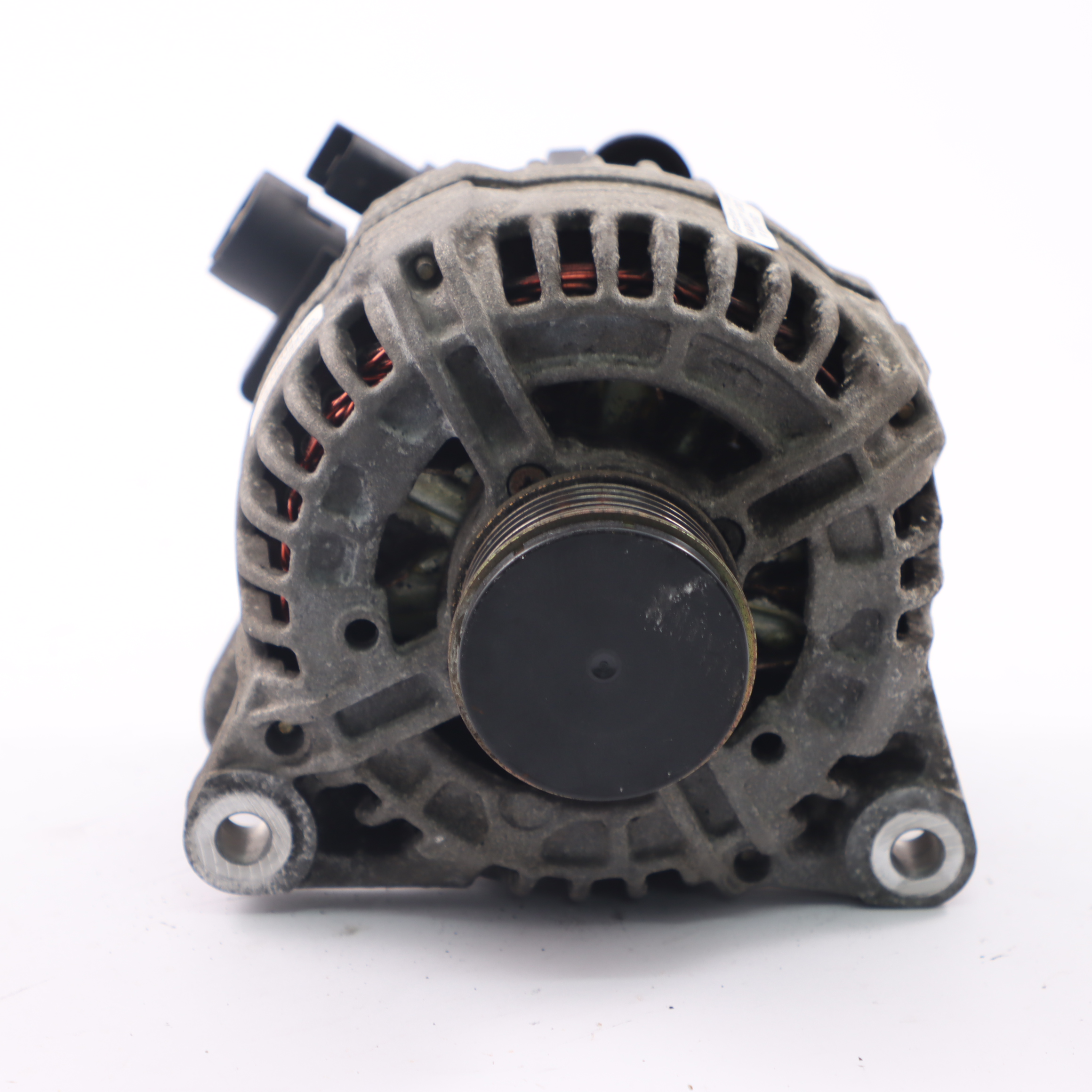 Peugeot 307 Citroen Berlingo Diesel Engine Alternator Generator 9646321880