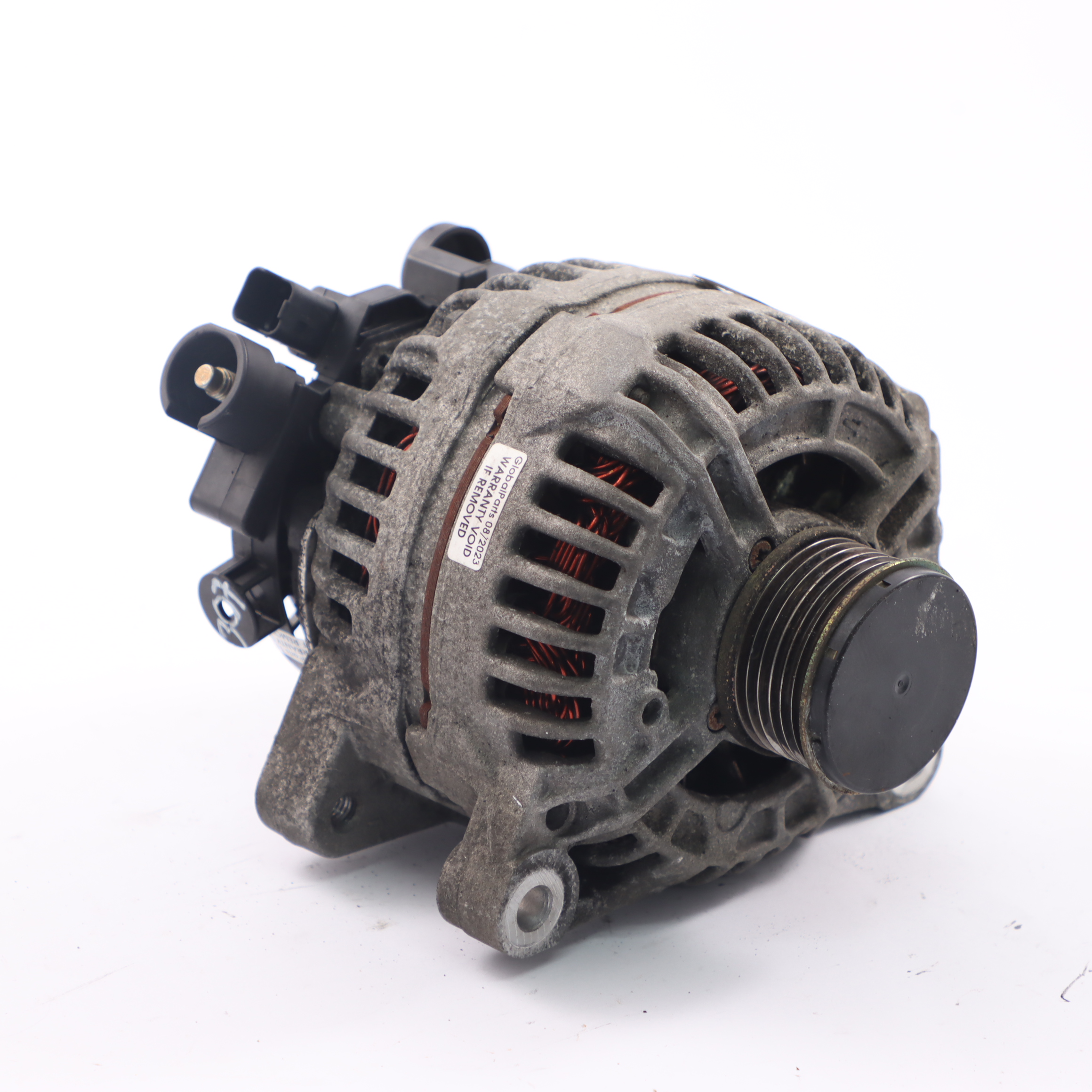 Peugeot 307 Citroen Berlingo Diesel Engine Alternator Generator 9646321880