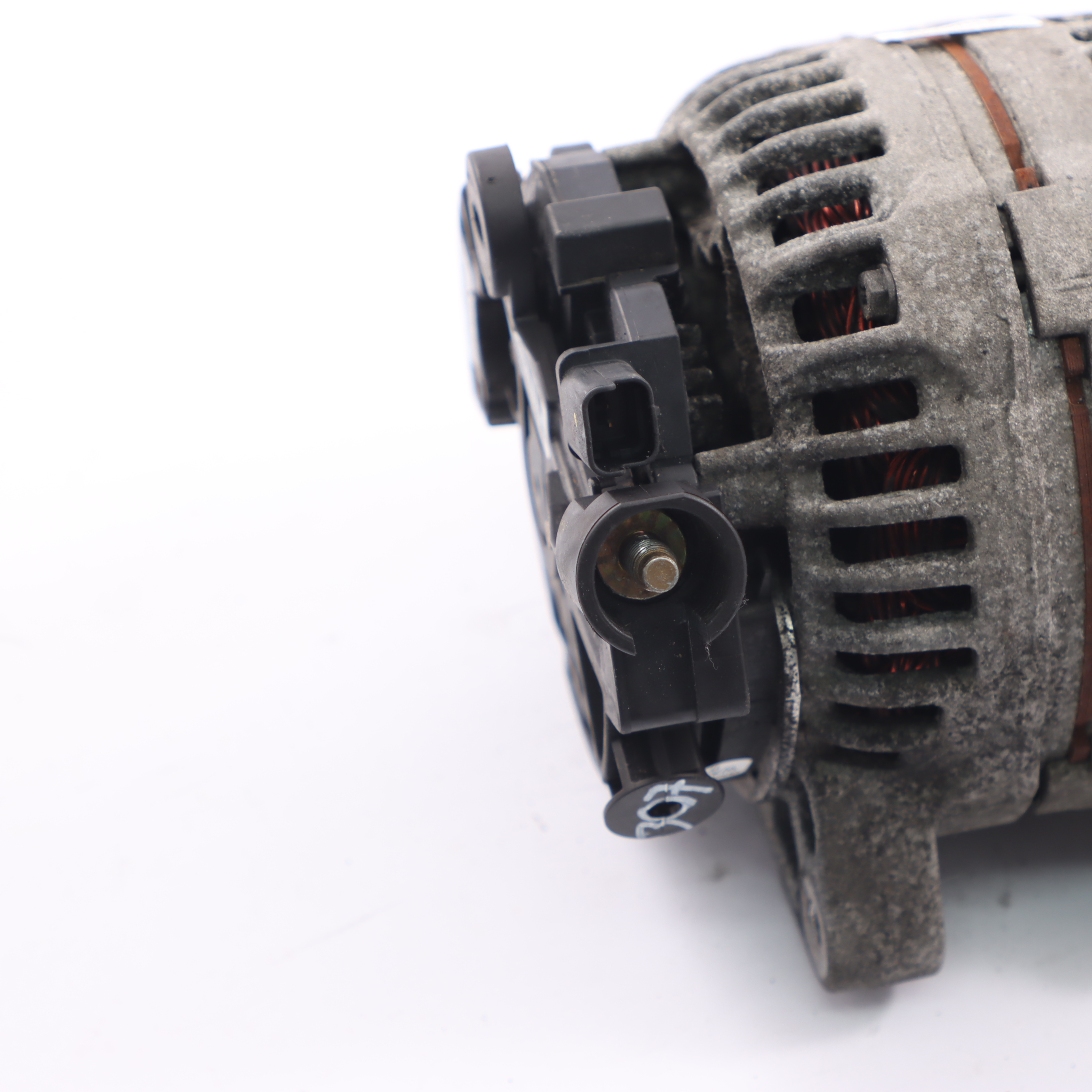 Peugeot 307 Citroen Berlingo Diesel Engine Alternator Generator 9646321880