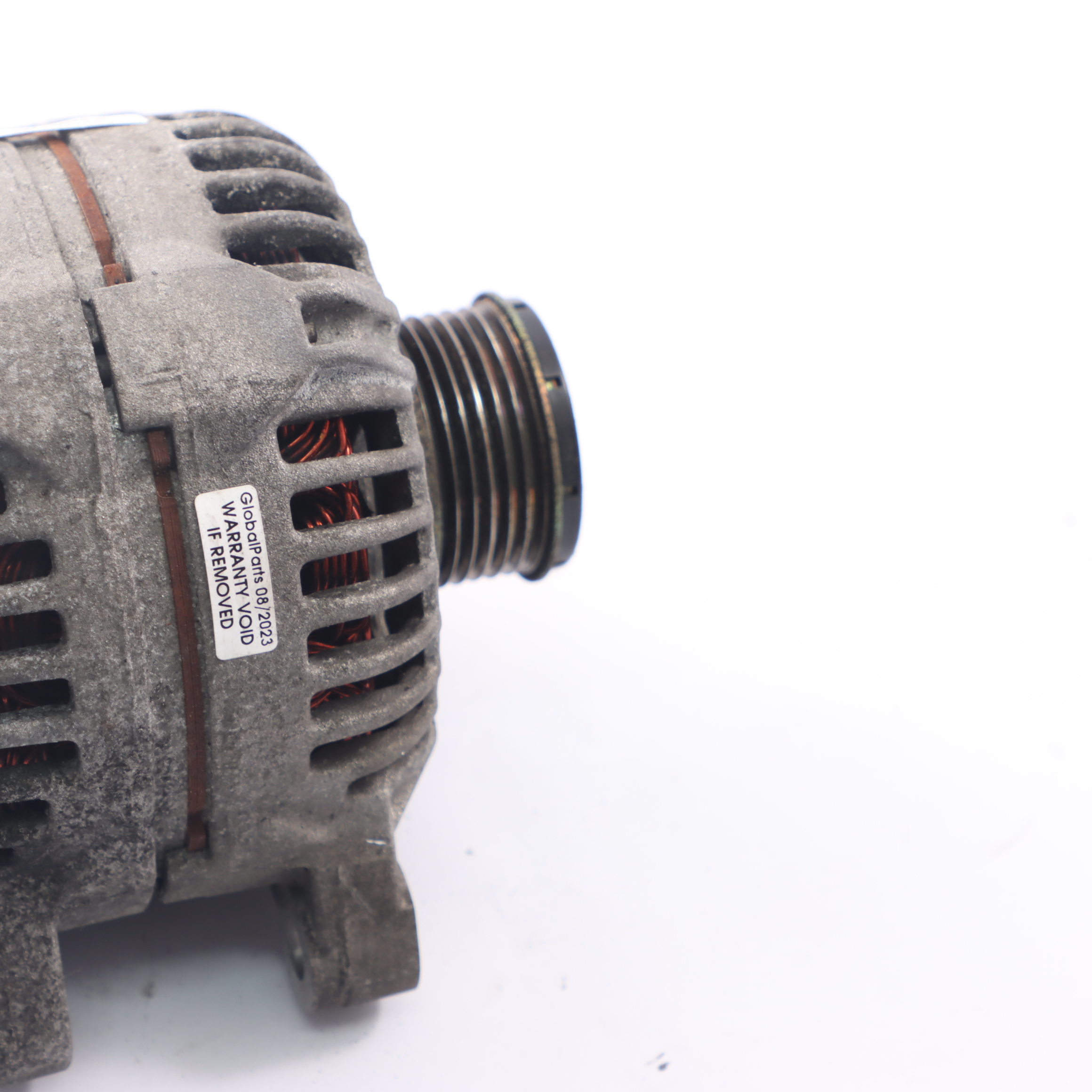 Peugeot 307 Citroen Berlingo Diesel Engine Alternator Generator 9646321880