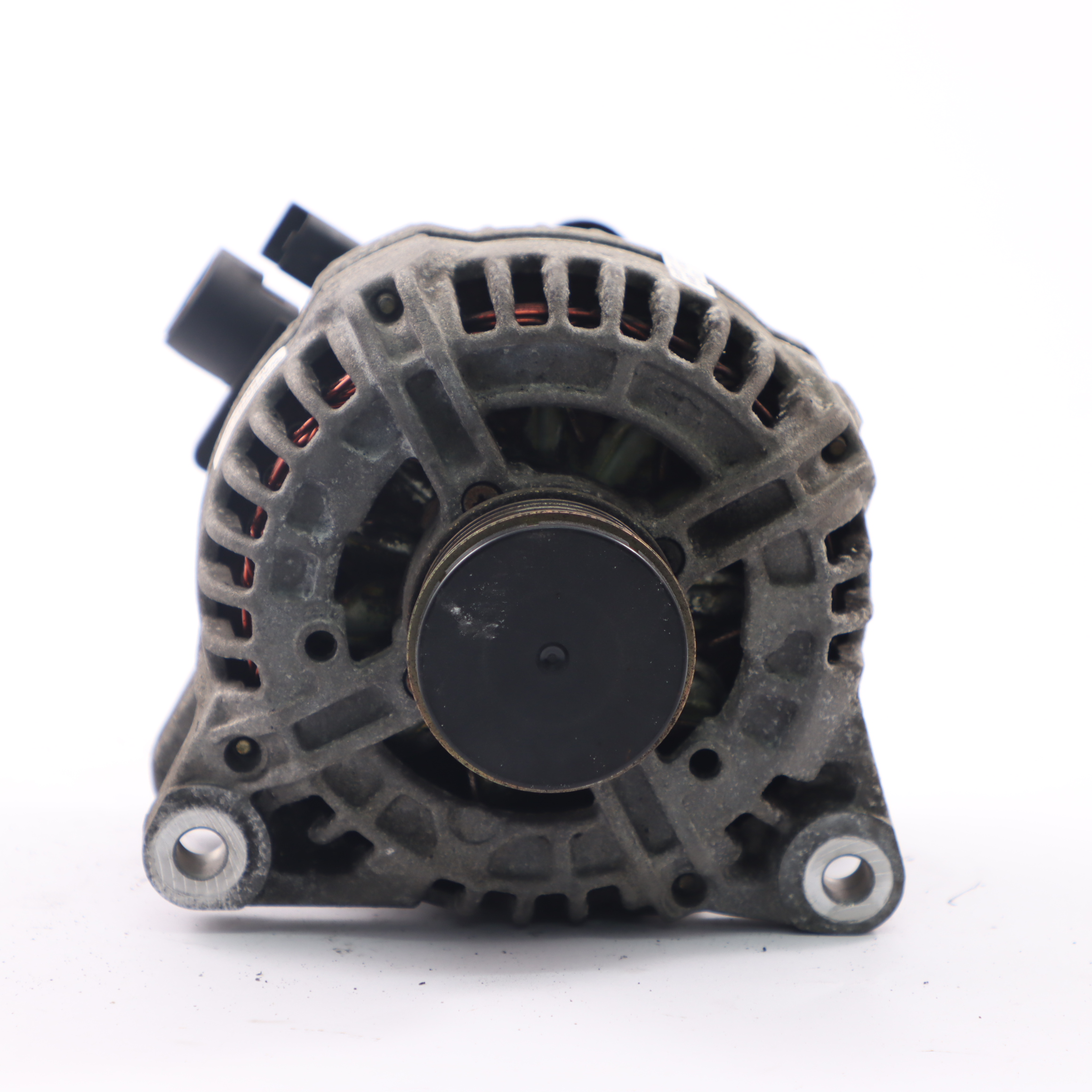 Peugeot 307 Citroen Berlingo Diesel Engine Alternator Generator 9646321880