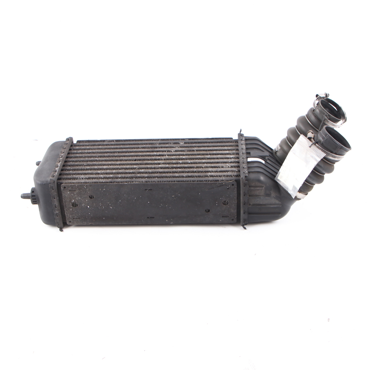 Peugeot 207 1.6 HDI Intercooler Charge Air Cooler Radiator Intake 9651184880