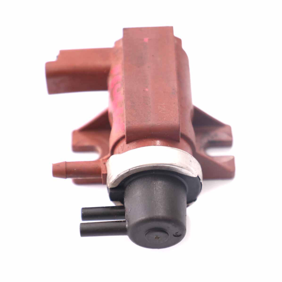 Peugeot 207 Turbo Boost Pressure Solenoid Valve Diesel 9652570180