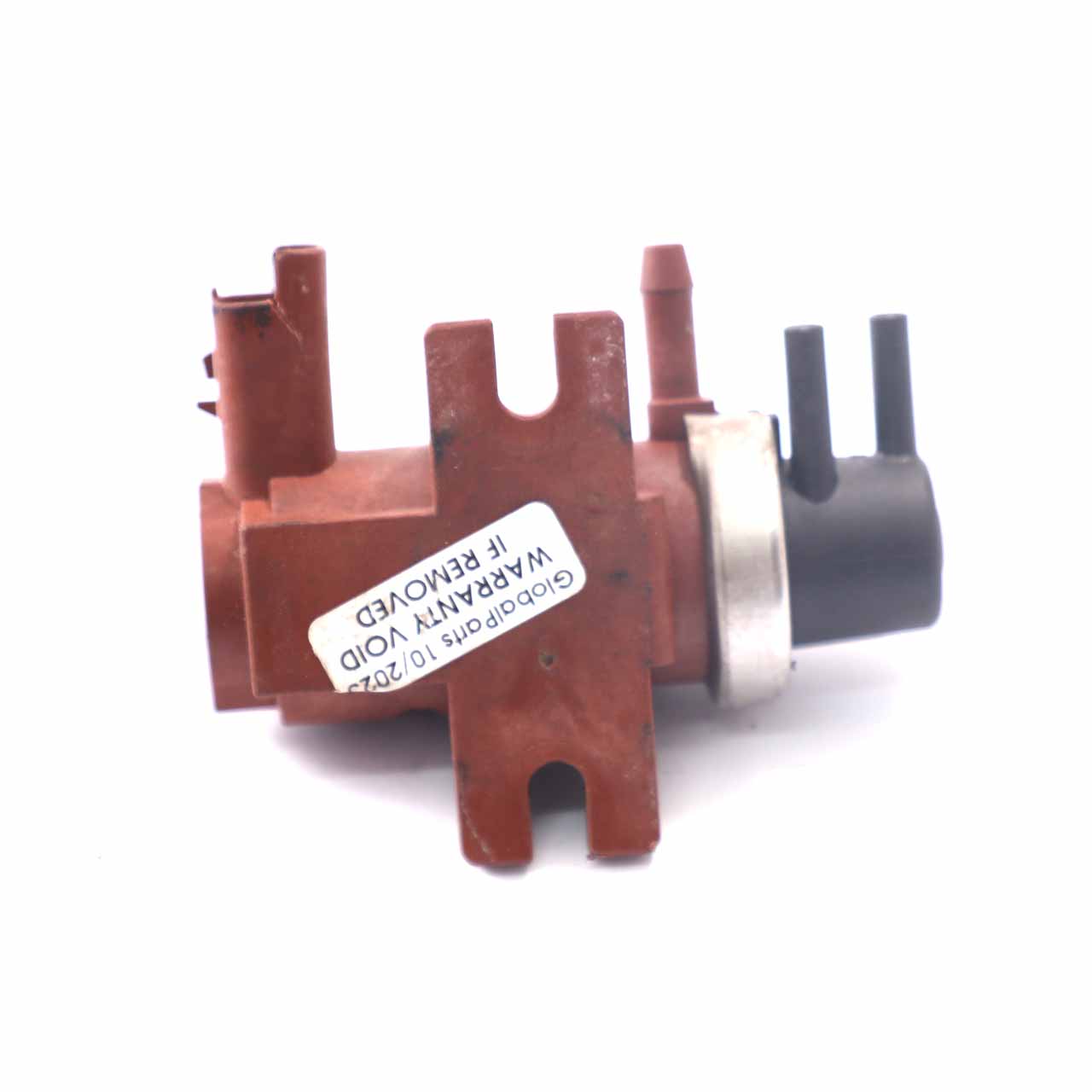 Peugeot 207 Turbo Boost Pressure Solenoid Valve Diesel 9652570180