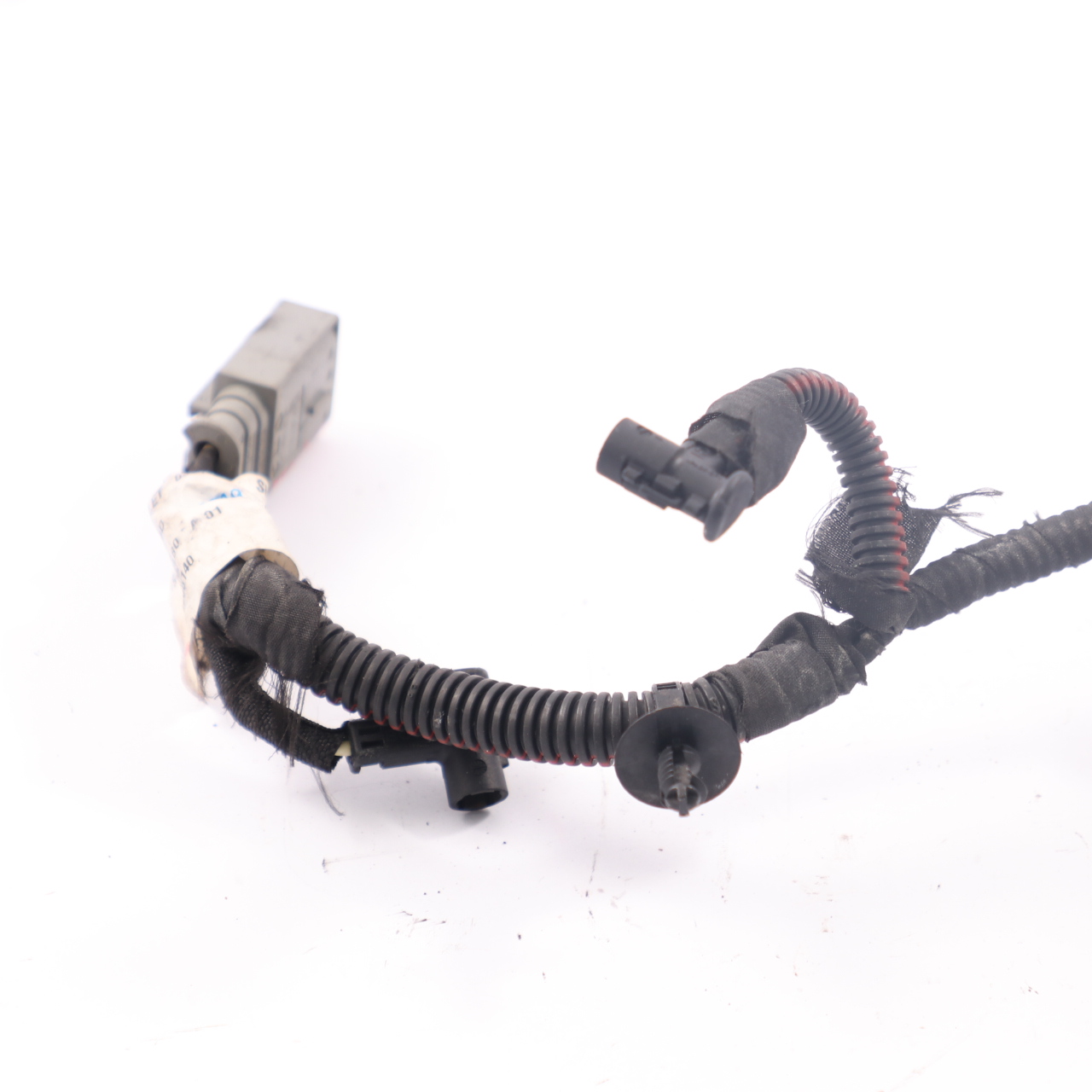 Peugeot 308 1.6 HDI Diesel Glow Plug Wiring Loom Cable Wiring 9653805580