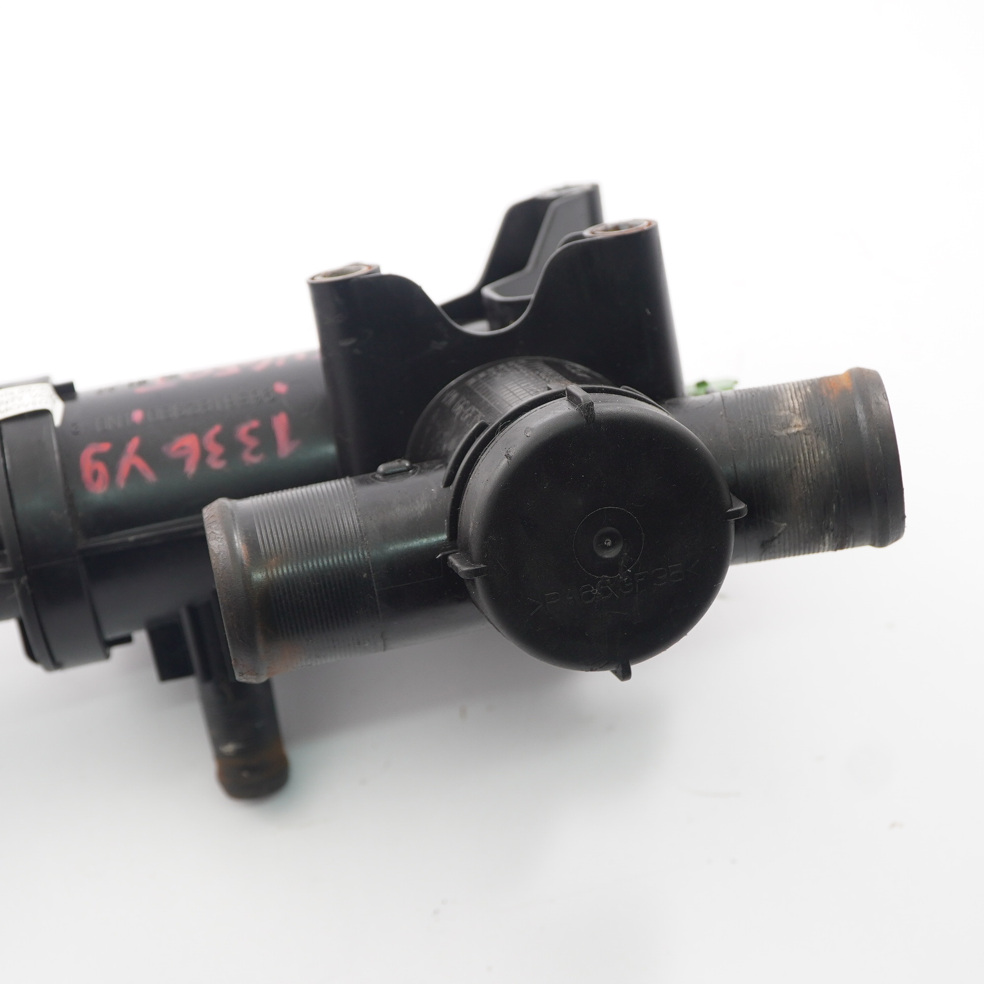 Peugeot Expert 2.0 HDi Thermostat Coolant Cooling Unit Housing Diesel 9656182980