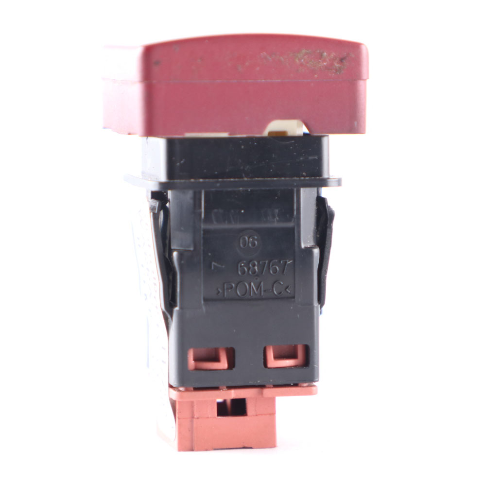 Peugeot Partner Hazard Warning Light Switch Button 96583113KR