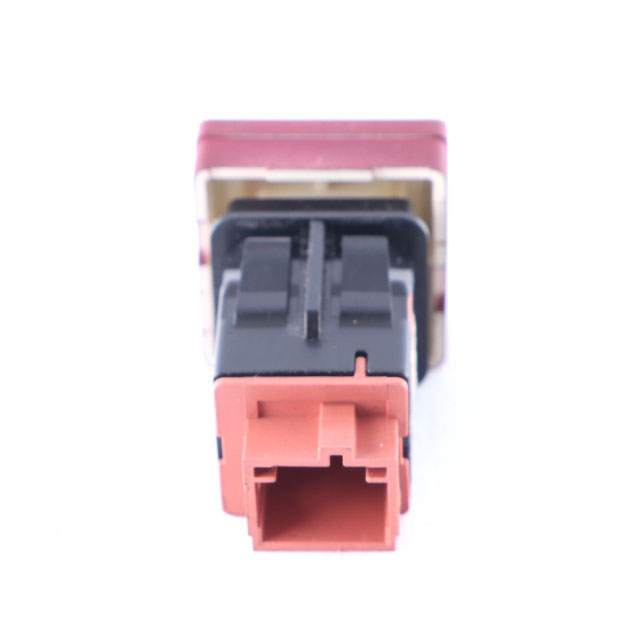 Peugeot Partner Hazard Warning Light Switch Button 96583113KR