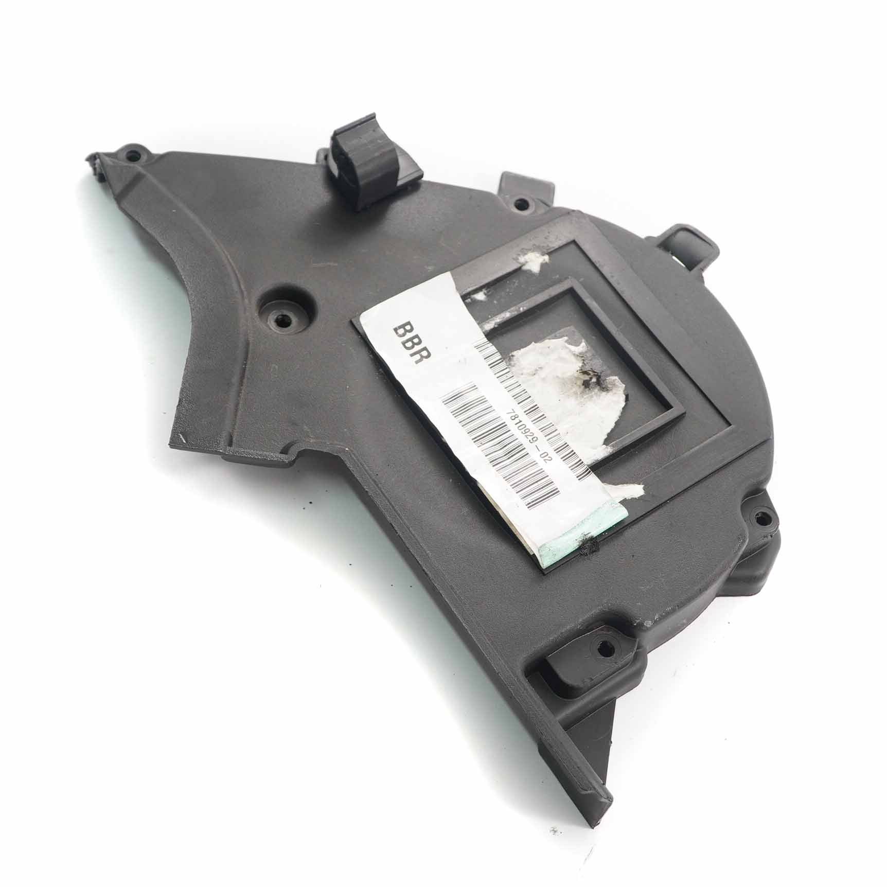 Peugeot 207 1.6 HDI Engine Timing Case Cover Upper 9659869380