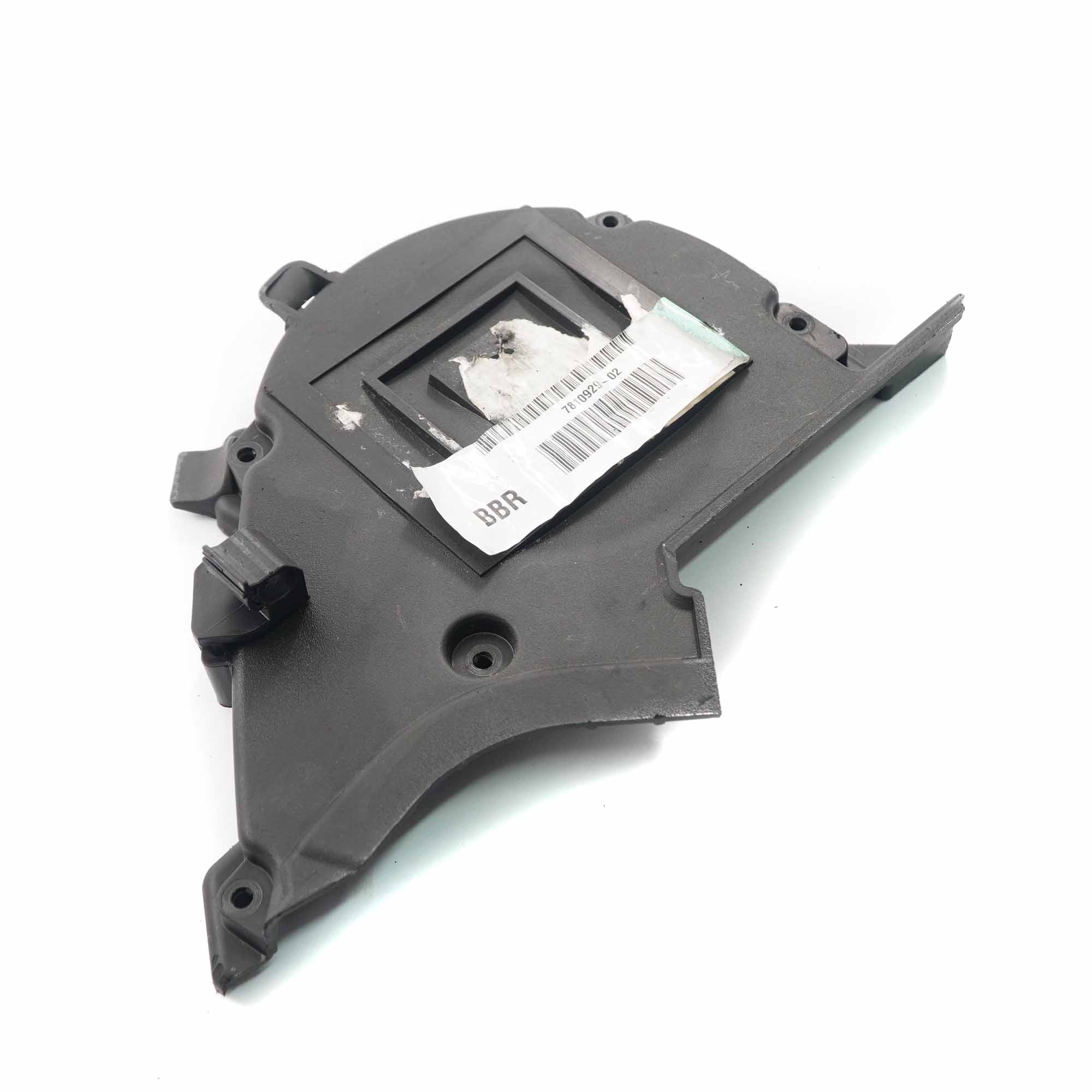 Peugeot 207 1.6 HDI Engine Timing Case Cover Upper 9659869380