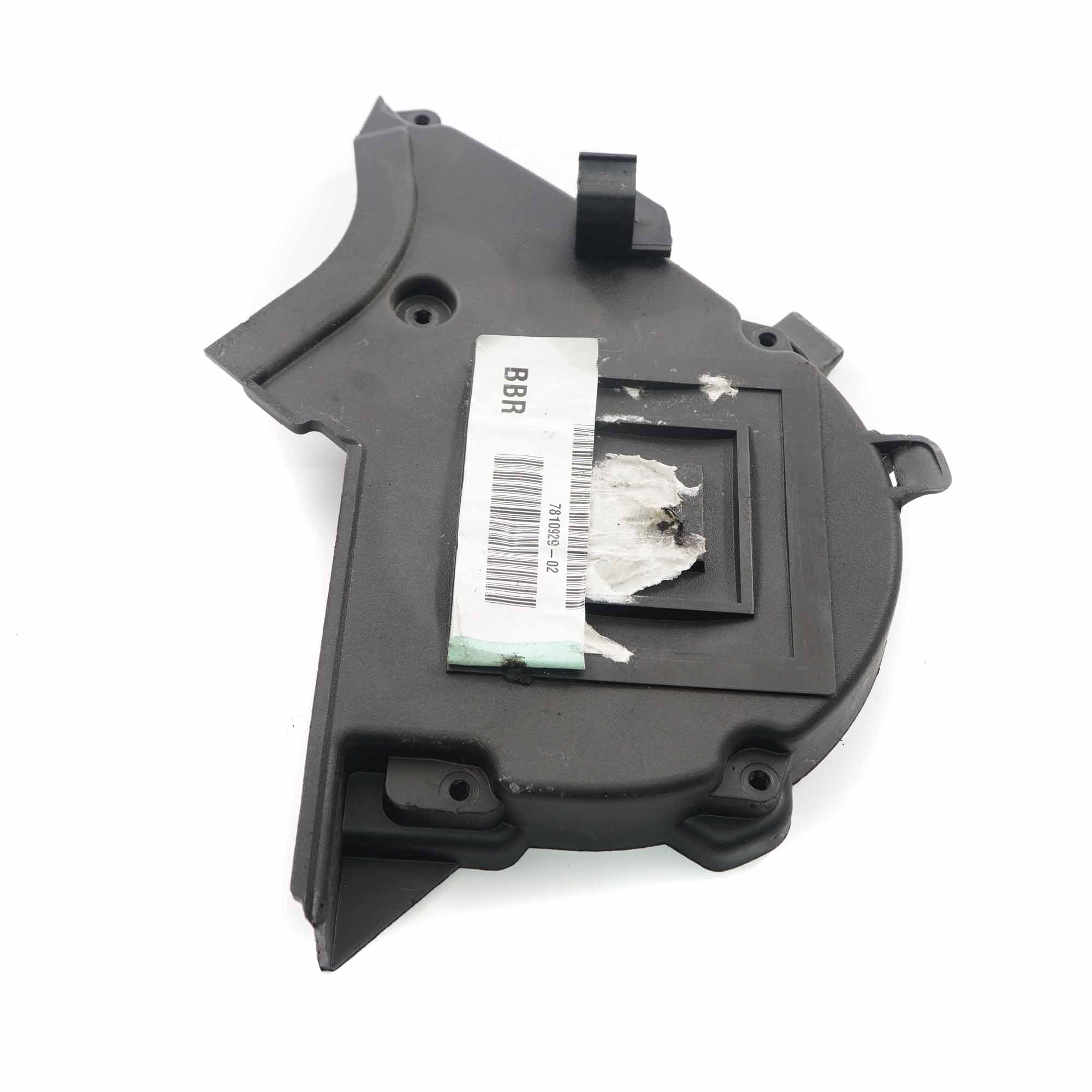 Peugeot 207 1.6 HDI Engine Timing Case Cover Upper 9659869380