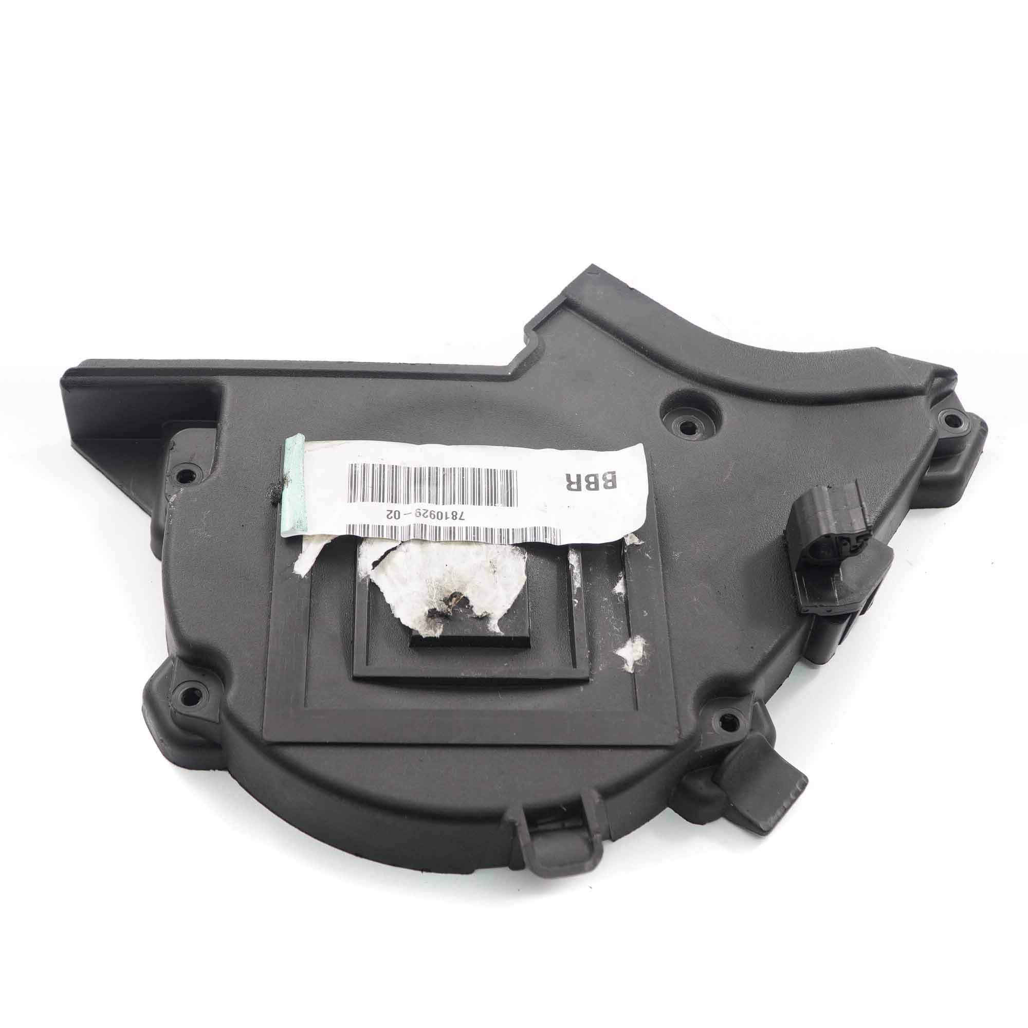 Peugeot 207 1.6 HDI Engine Timing Case Cover Upper 9659869380