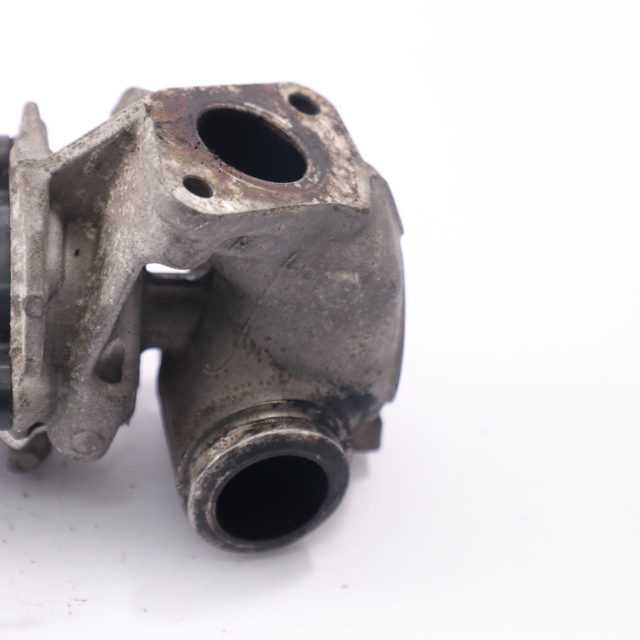 Peugeot 207 Diesel EGR Valve Exhaust Gas Recirculation Unit 9660276280