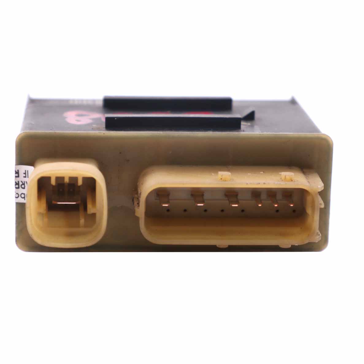 Peugeot 3008 Preheating Control Glow Plug Unit Relay 9662570880