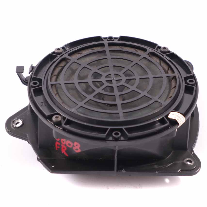 Peugeot 3008 Front Door Speaker Right O/S Audio Sound 9665245180