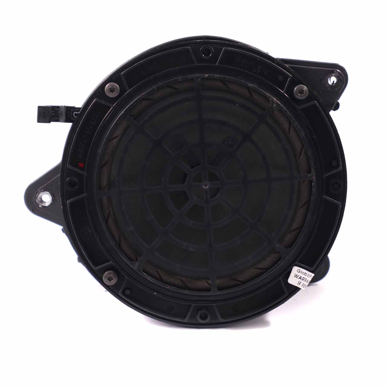 Peugeot 3008 Front Door Speaker Right O/S Audio Sound 9665245180