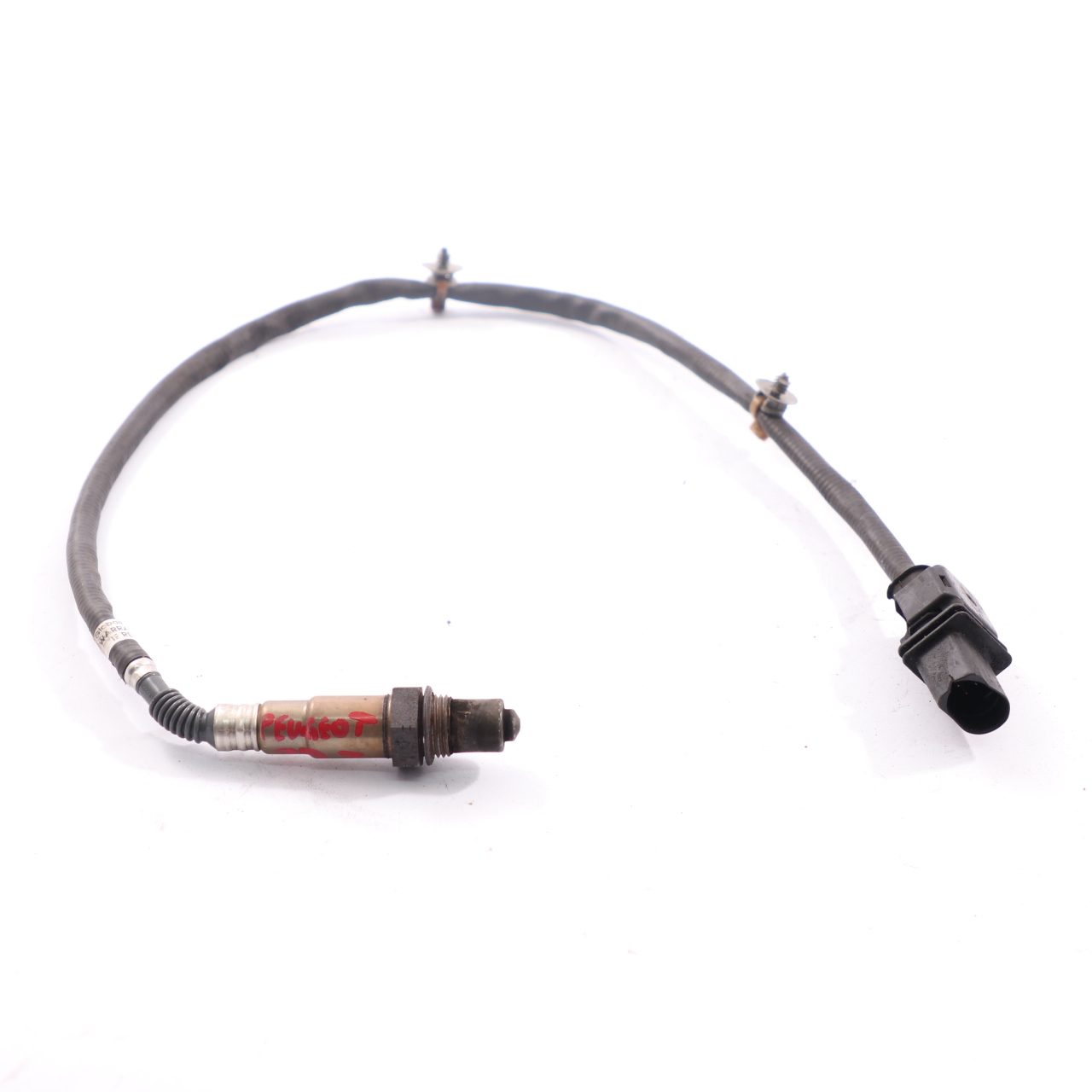 Peugeot 207 308 Lambda Sensor Diesel Oxygen Probe Exhaust 9665414480