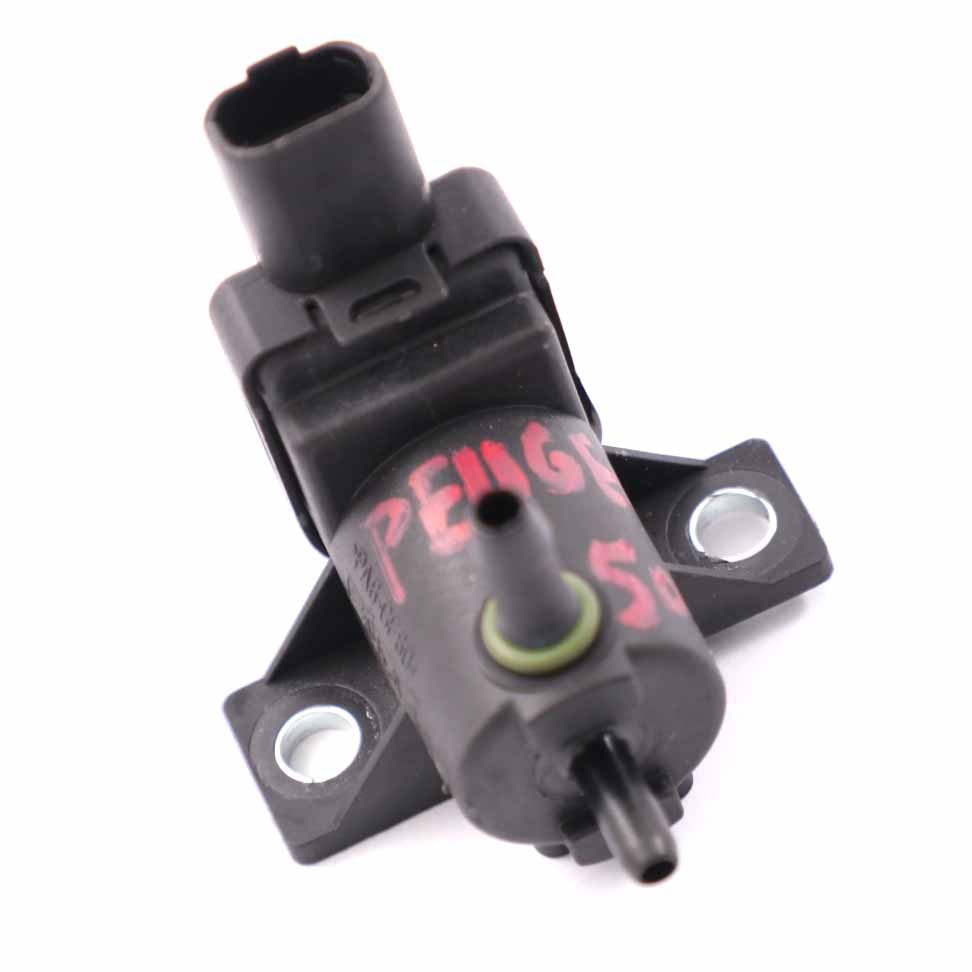 Peugeot 5008 Vacuum Pressure Solenoid Valve 9665558580