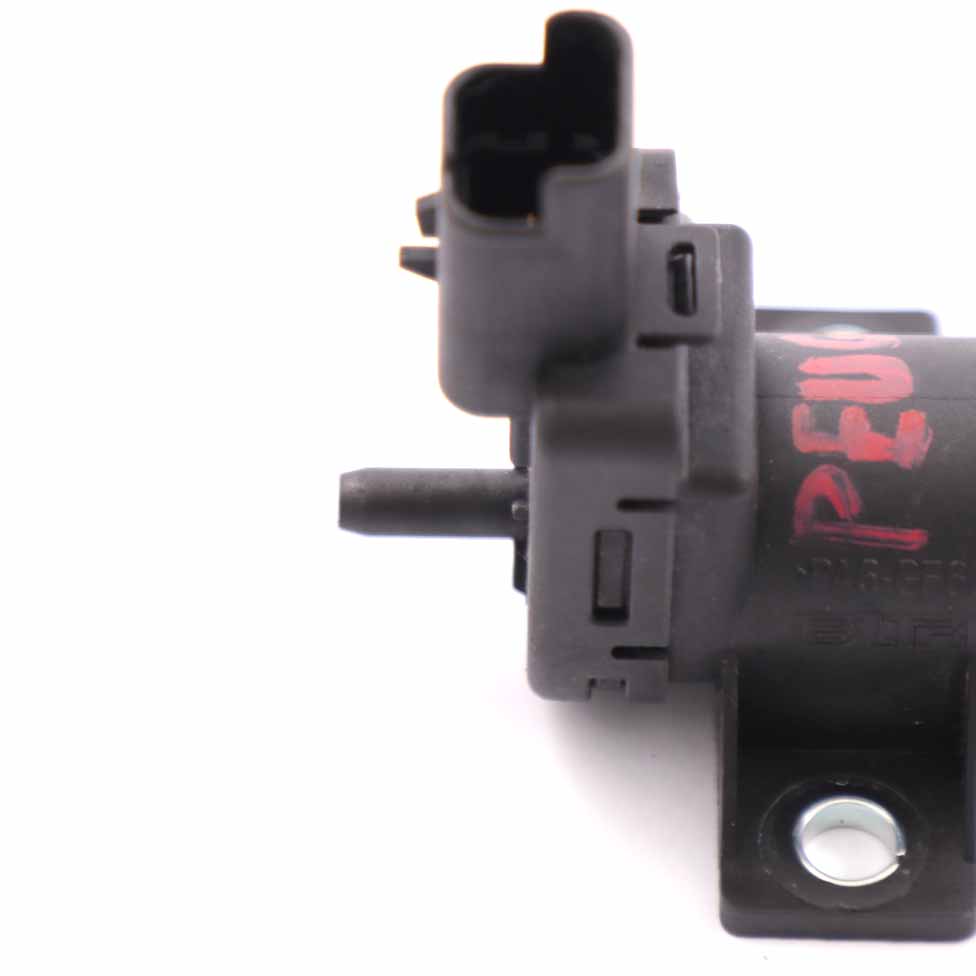 Peugeot 5008 Vacuum Pressure Solenoid Valve 9665558580