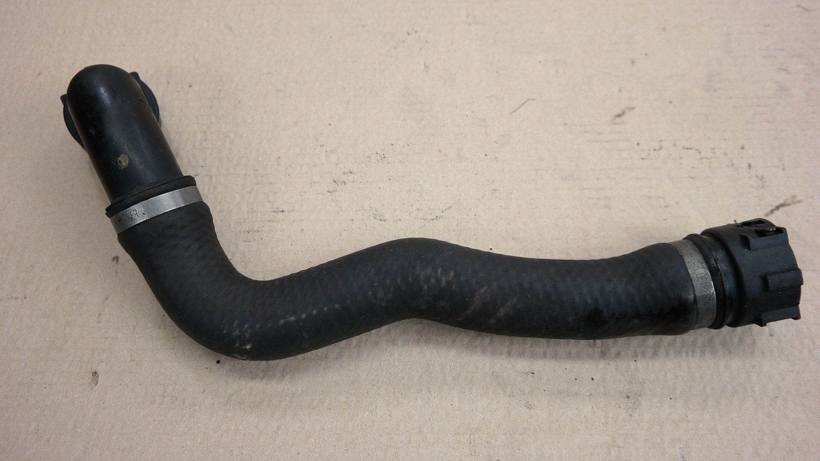 BMW X5 Series E53 M62 4.4i 4.6is Cooling System Water Radiator Hose 7500750