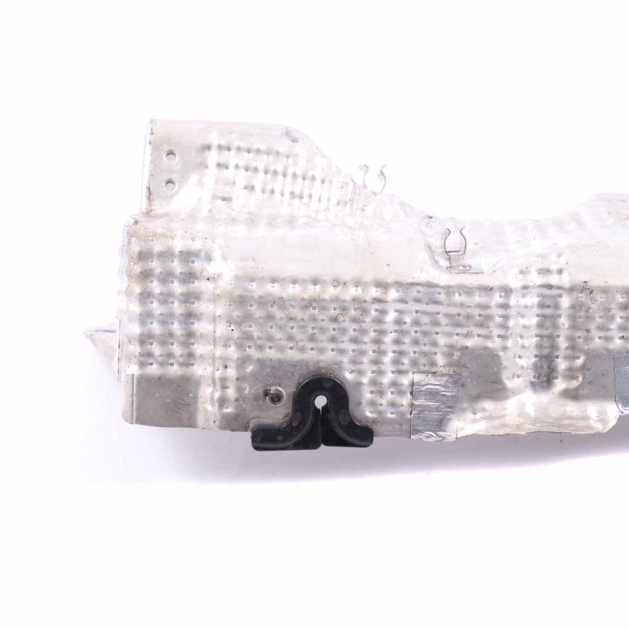 Peugeot 508 5008 2.0 HDI Diesel Exhaust Pipe Heat Shield Plate 9670278180