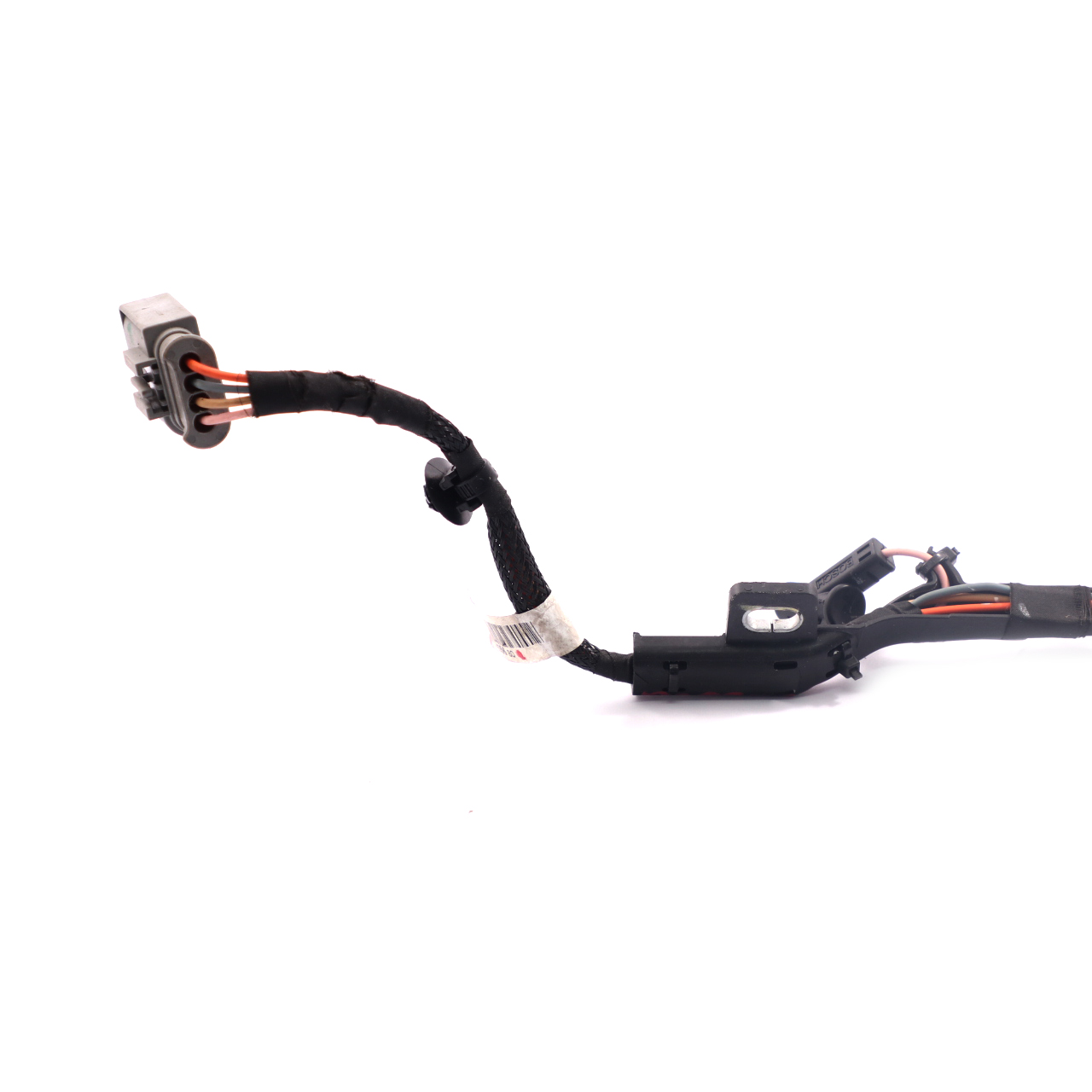 Peugeot Partner Diesel Glow Plug Wiring Loom Cable Wiring 9670855680