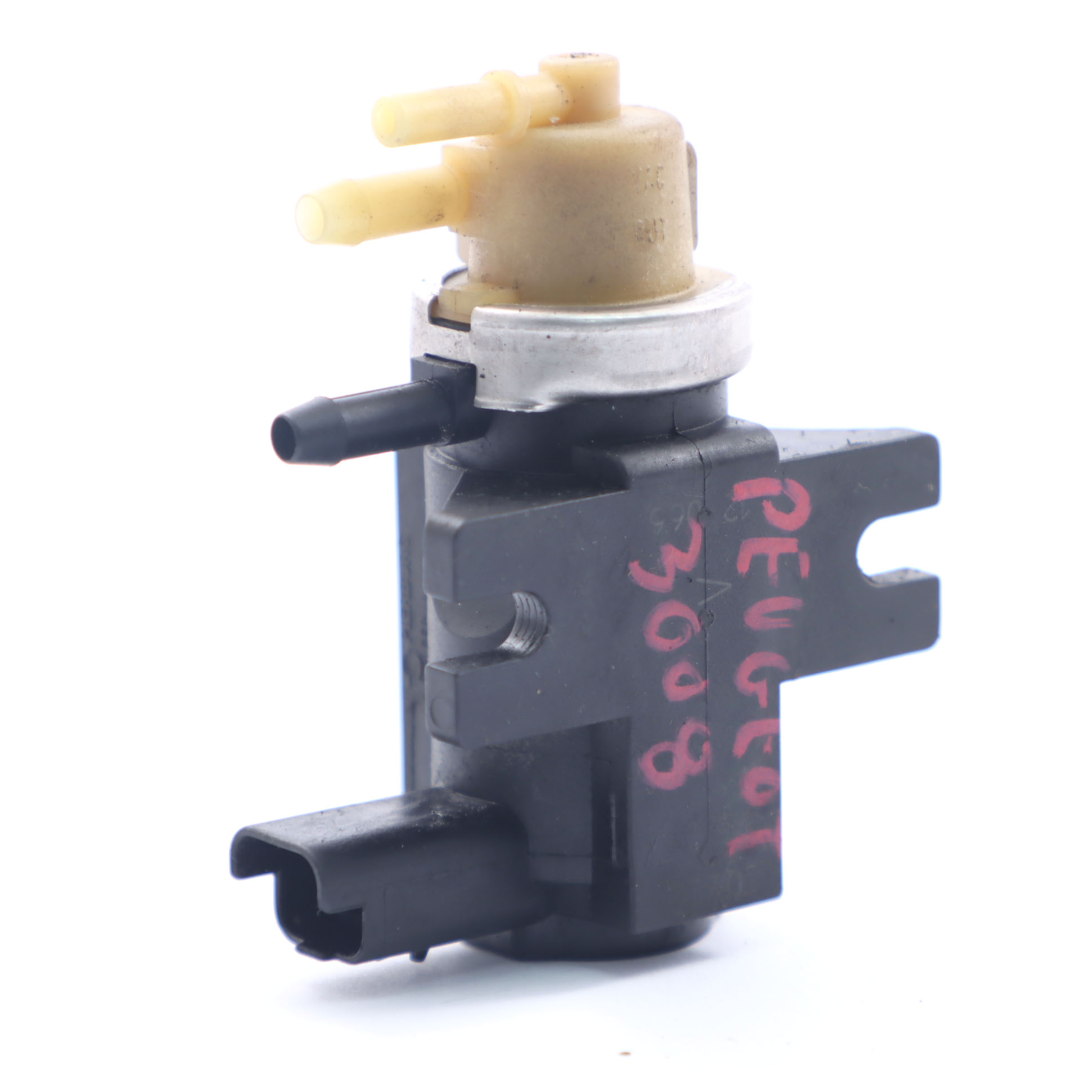 Peugeot 308 3008 1.6 HDI Diesel Turbo Boost Pressure Solenoid Valve 9672875080