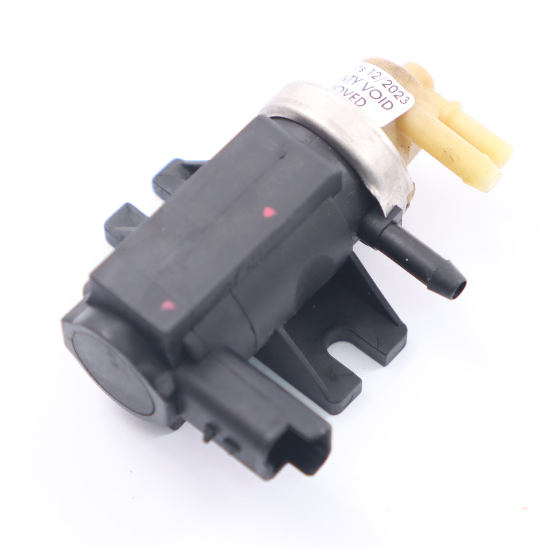 Peugeot 308 3008 1.6 HDI Diesel Turbo Boost Pressure Solenoid Valve 9672875080