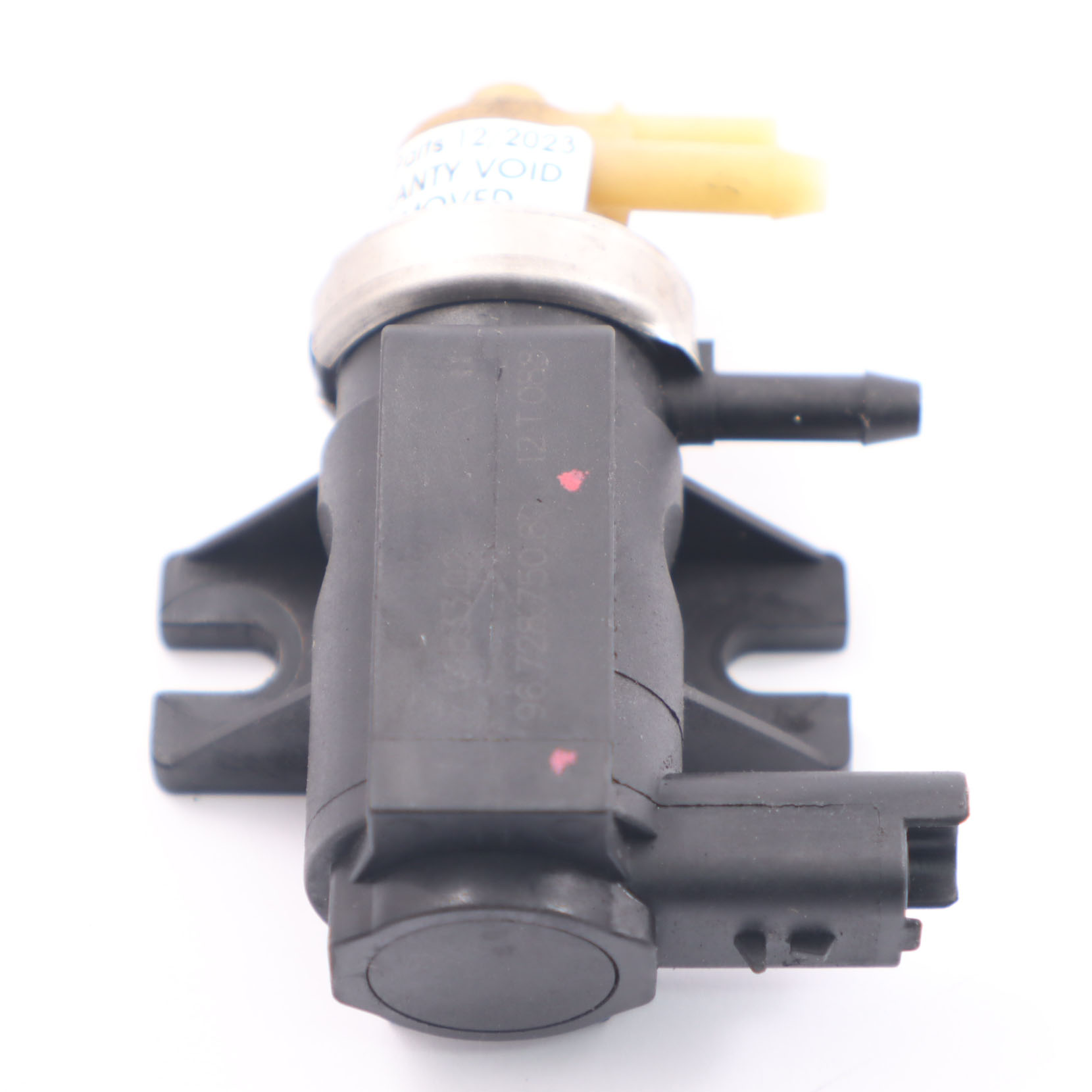 Peugeot 308 3008 1.6 HDI Diesel Turbo Boost Pressure Solenoid Valve 9672875080