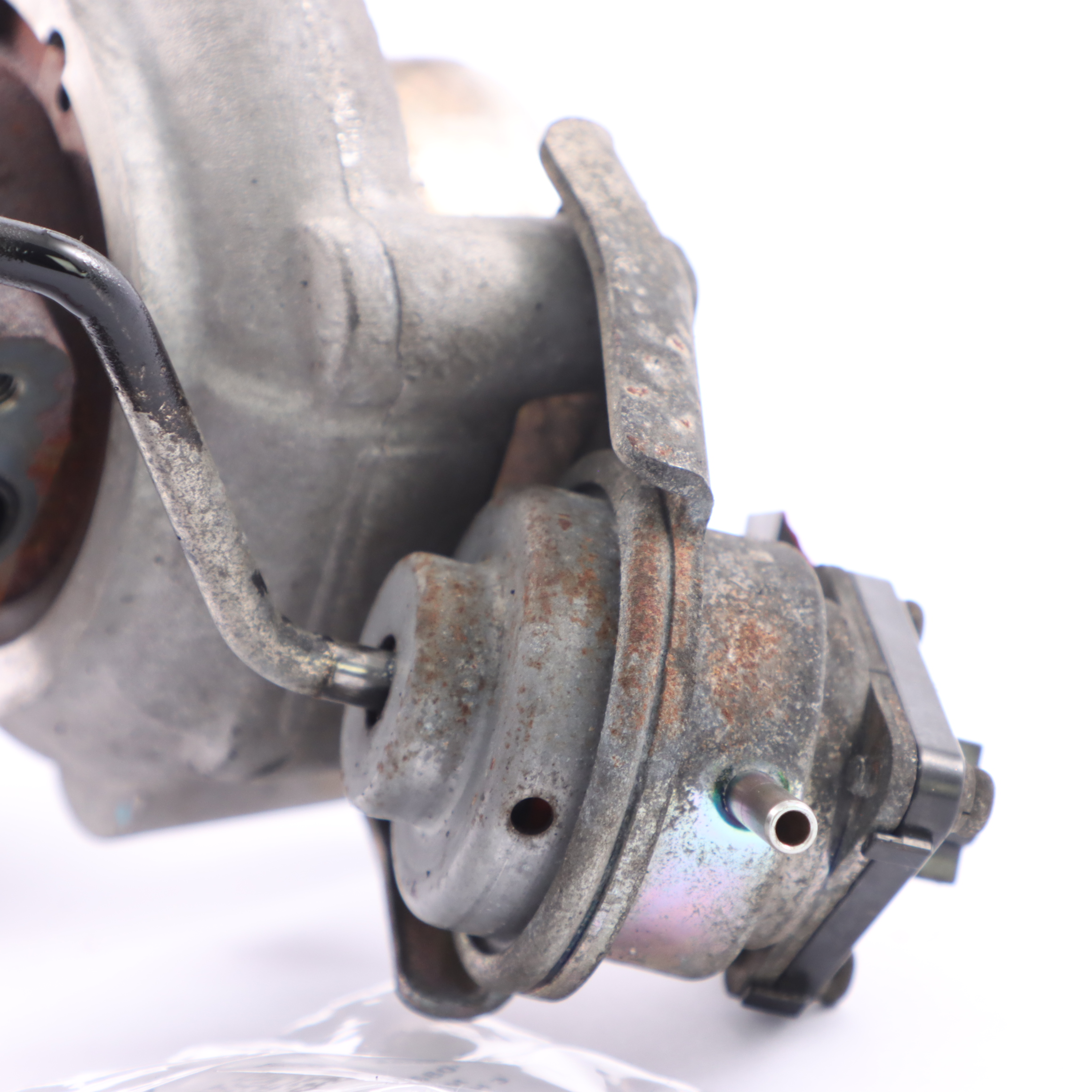 Peugeot Citroen Ford Fiat 1.6 HDi TDCi Turbocharger Turbo 9673283680