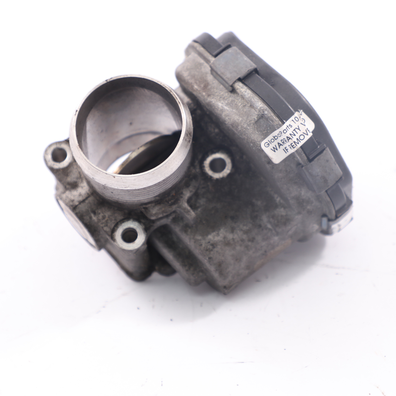 Peugeot 207 Citroen C4 1.6 HDi Diesel Throttle Body Valve Flap 9673534480