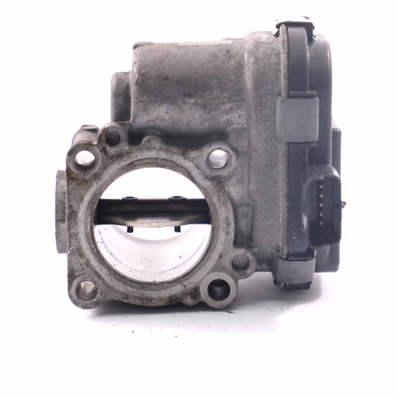 Peugeot 207 Citroen C4 1.6 HDi Diesel Throttle Body Valve Flap 9673534480