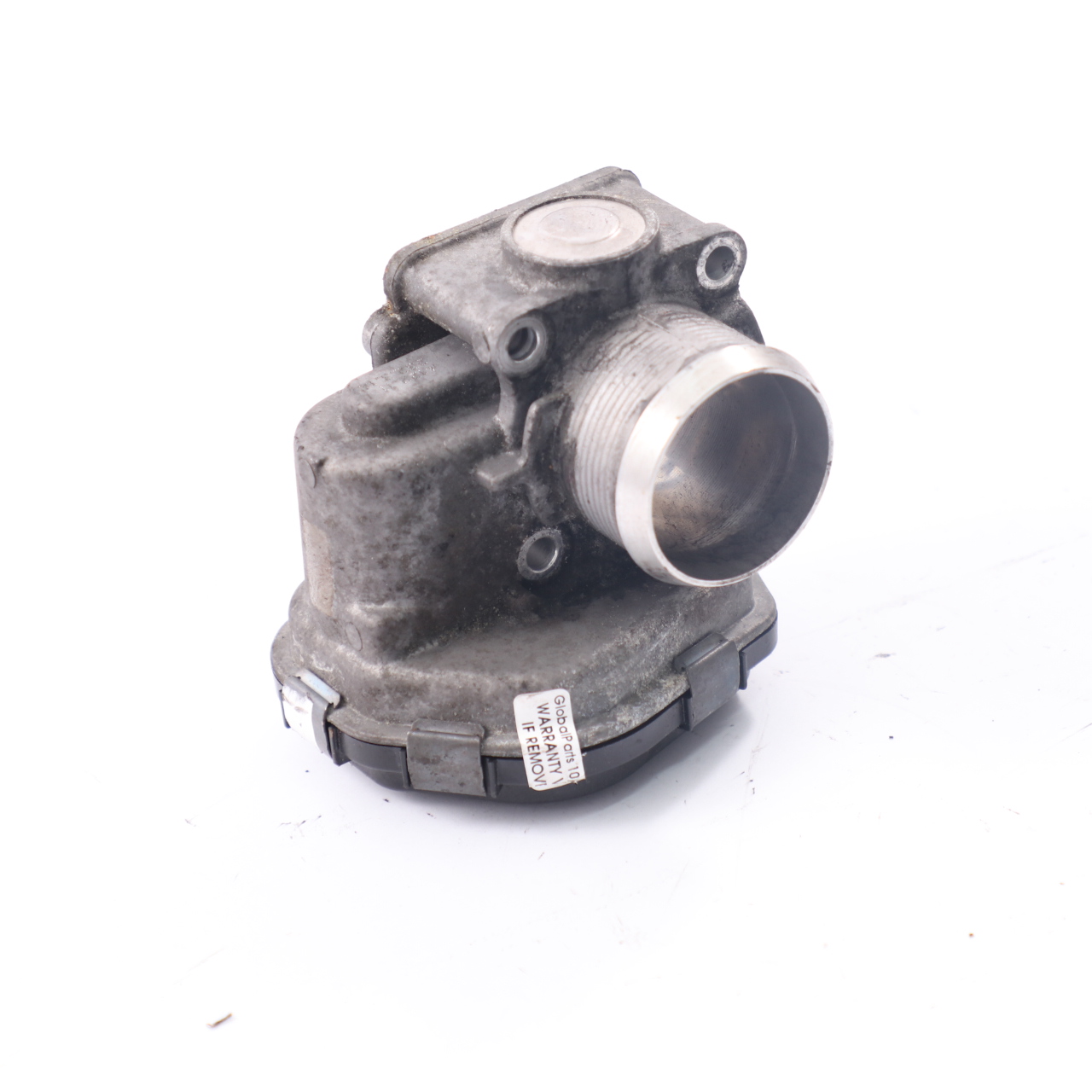 Peugeot 207 Citroen C4 1.6 HDi Diesel Throttle Body Valve Flap 9673534480