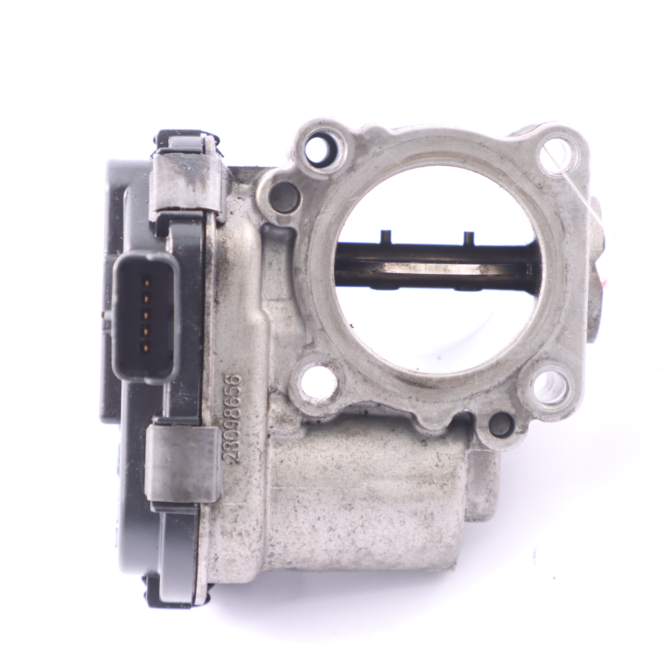 Peugeot Partner II Citroen Jumpy II 1.6 HDI Throttle Body 967354480