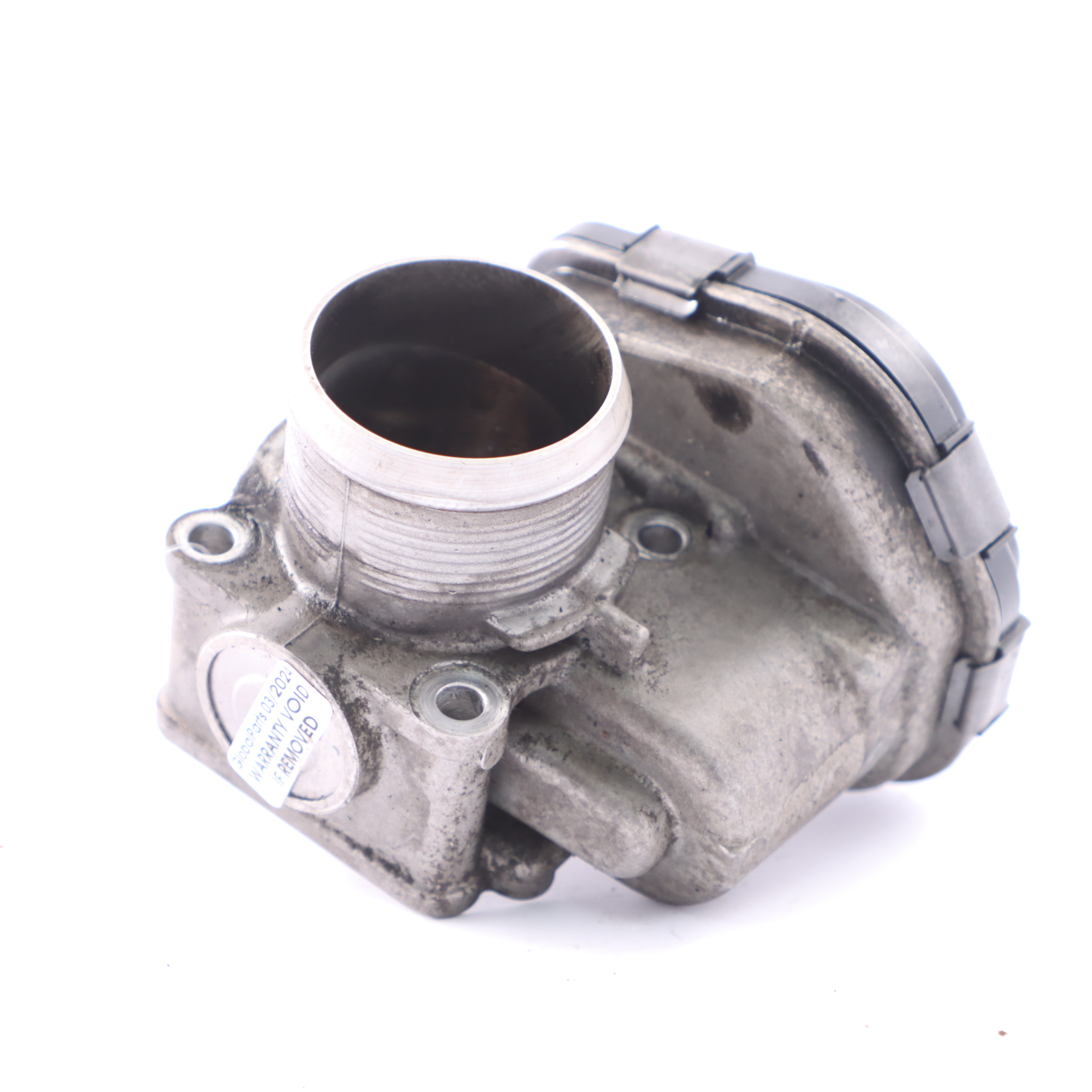 Peugeot Partner II Citroen Jumpy II 1.6 HDI Throttle Body 967354480